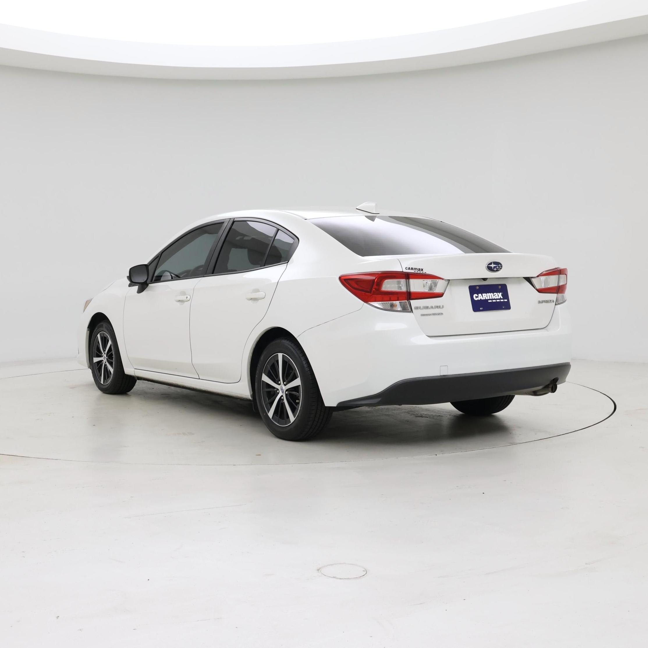 Thumbnail: 2020 Subaru Impreza - 2
