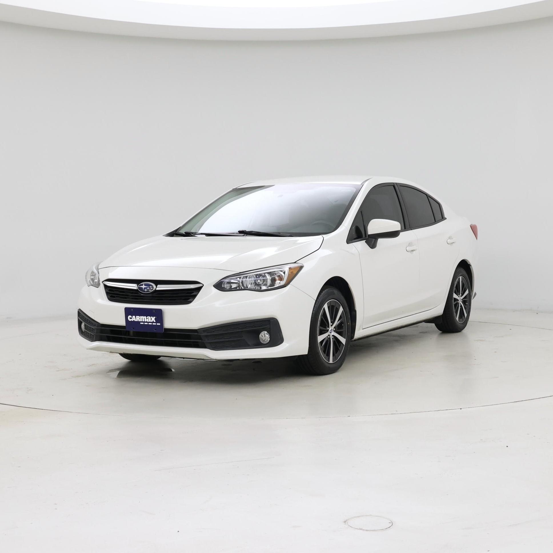 Thumbnail: 2020 Subaru Impreza - 4