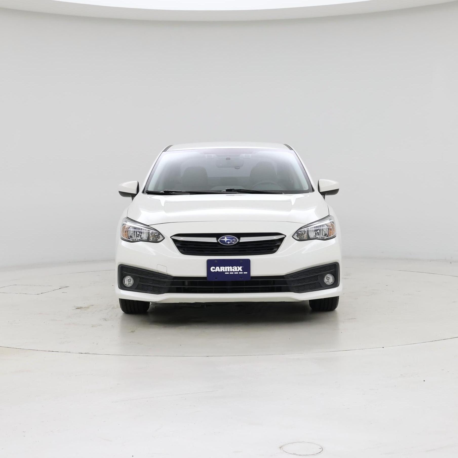 Thumbnail: 2020 Subaru Impreza - 5