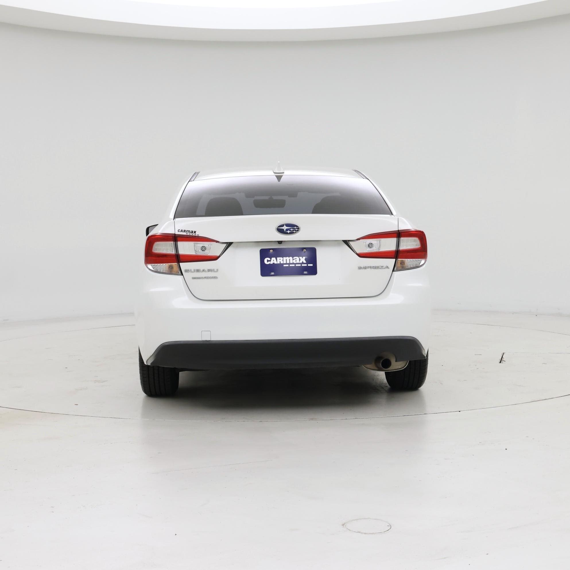Thumbnail: 2020 Subaru Impreza - 6