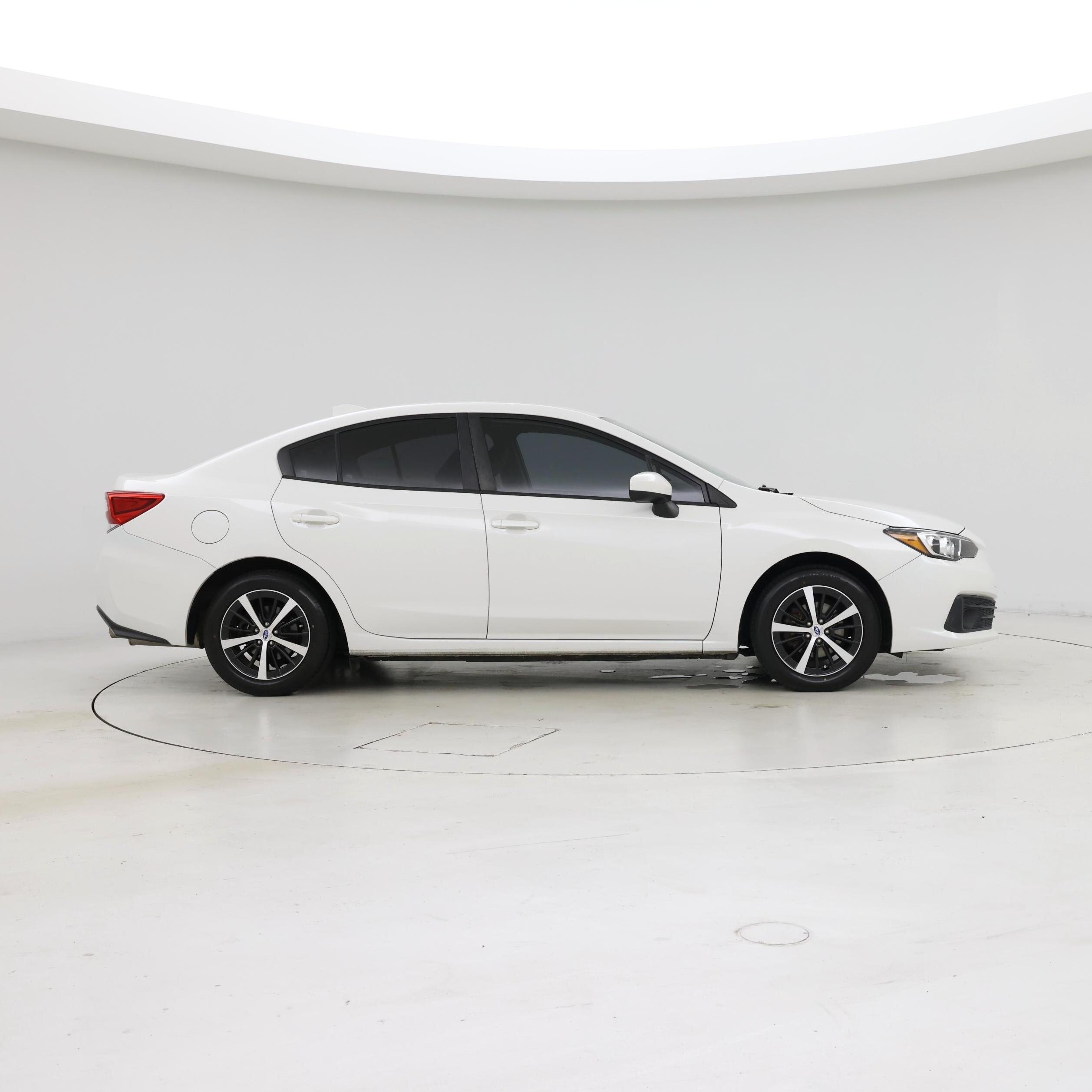 Thumbnail: 2020 Subaru Impreza - 7