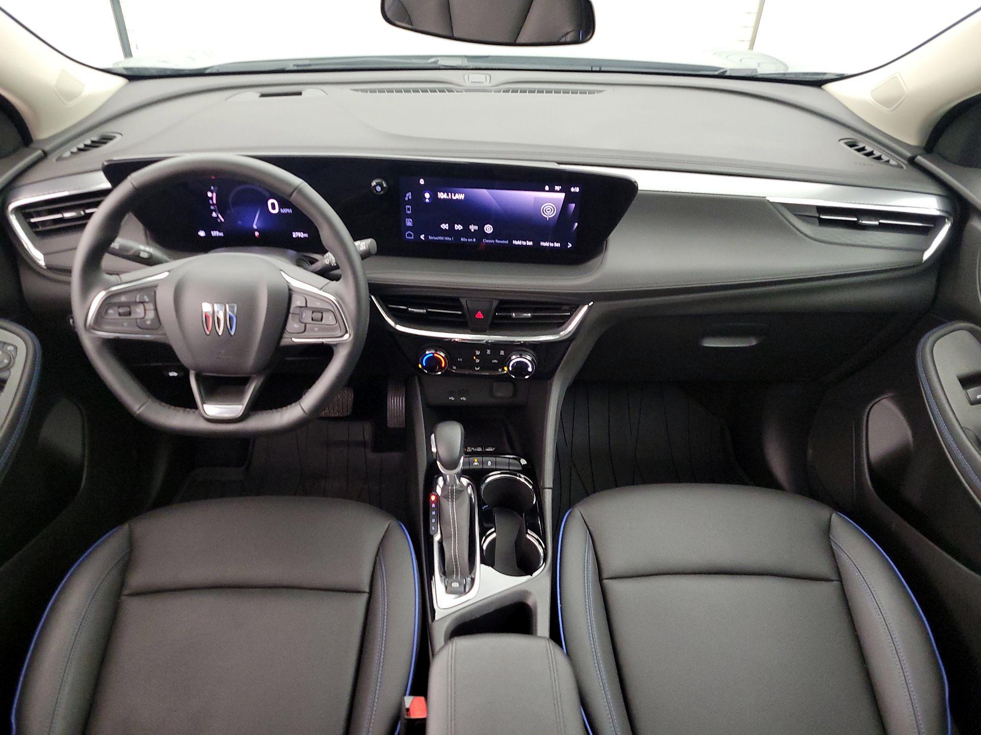 Thumbnail: 2025 Buick Encore GX - 9