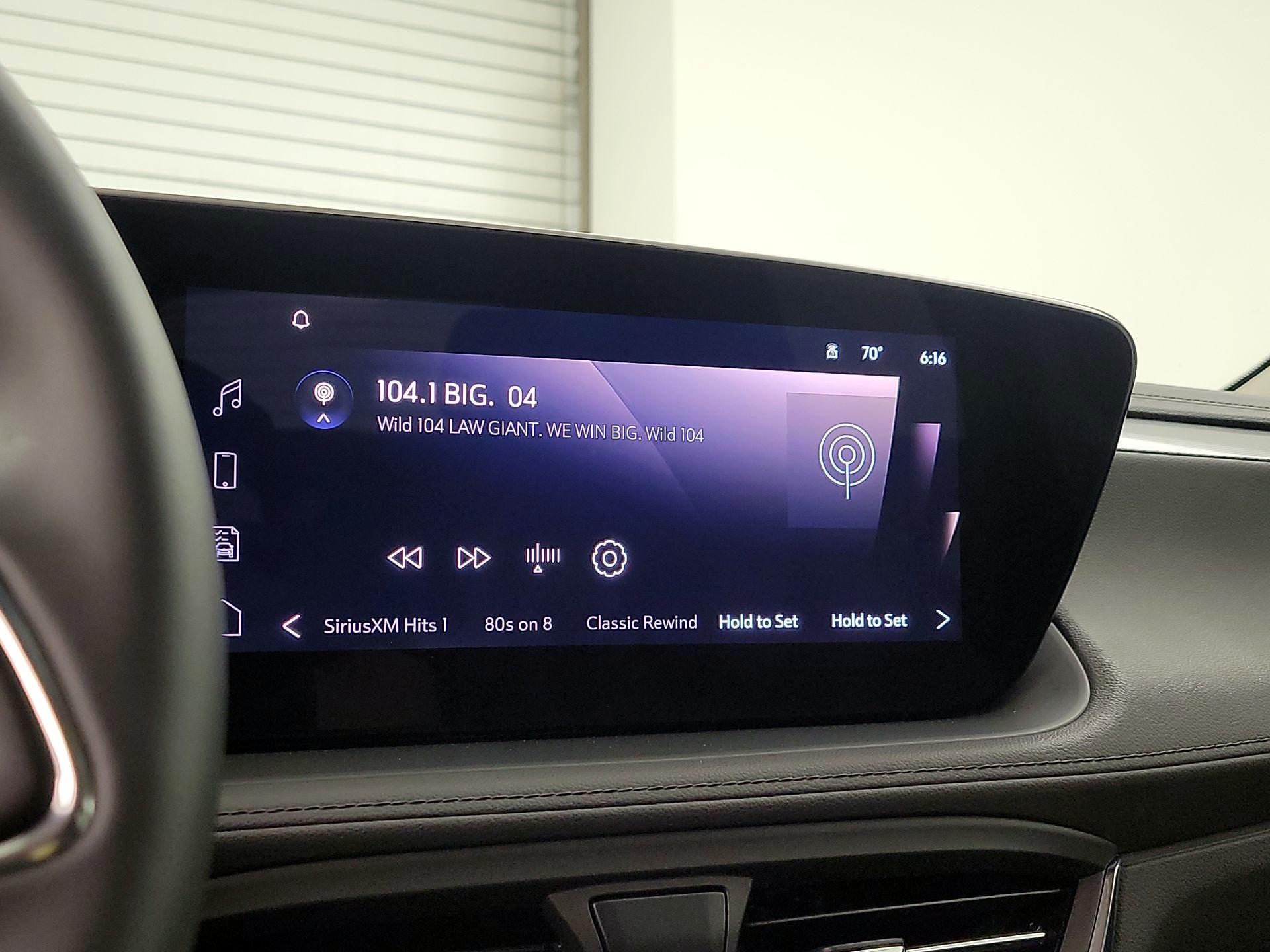 Thumbnail: 2025 Buick Encore GX - 15