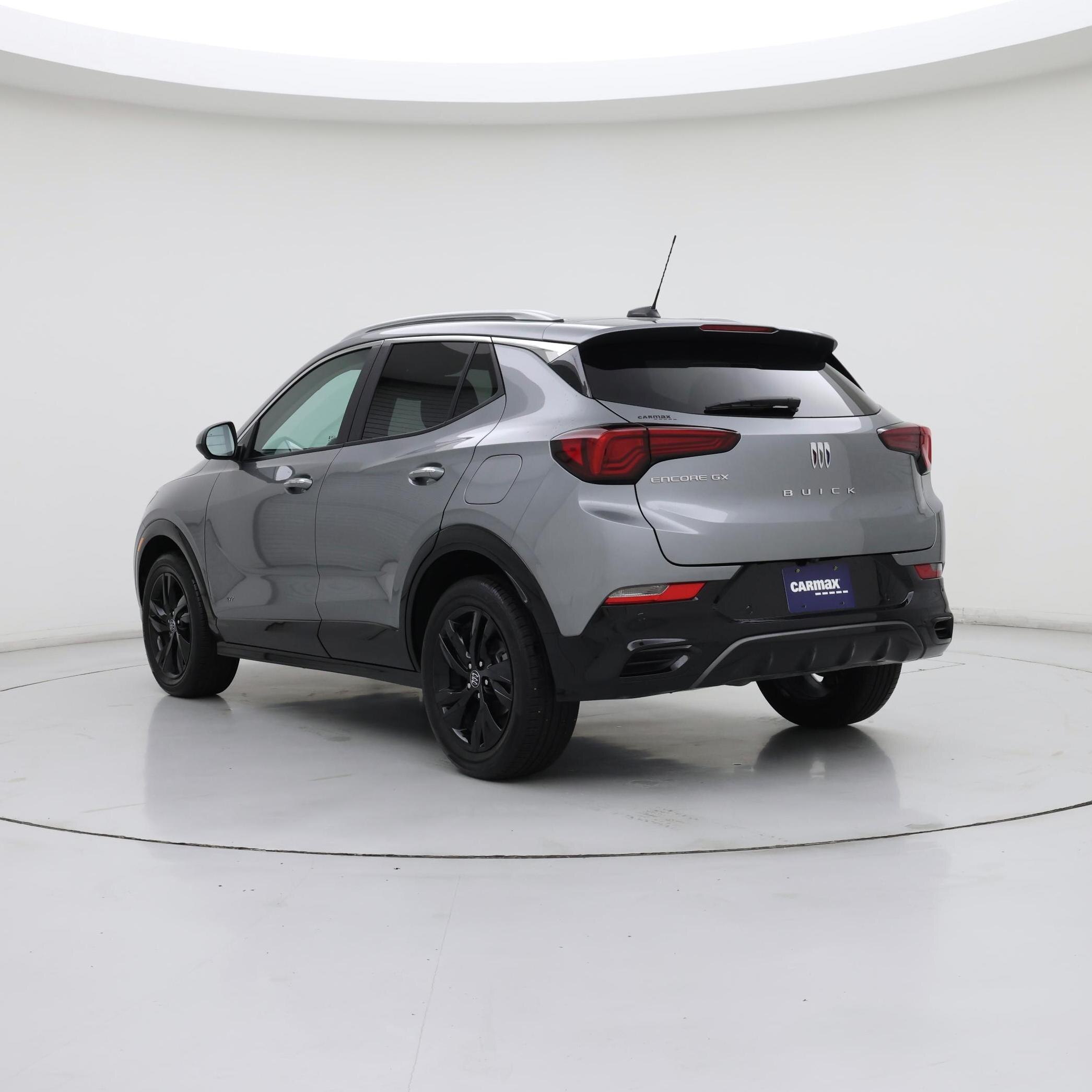 Thumbnail: 2025 Buick Encore GX - 2
