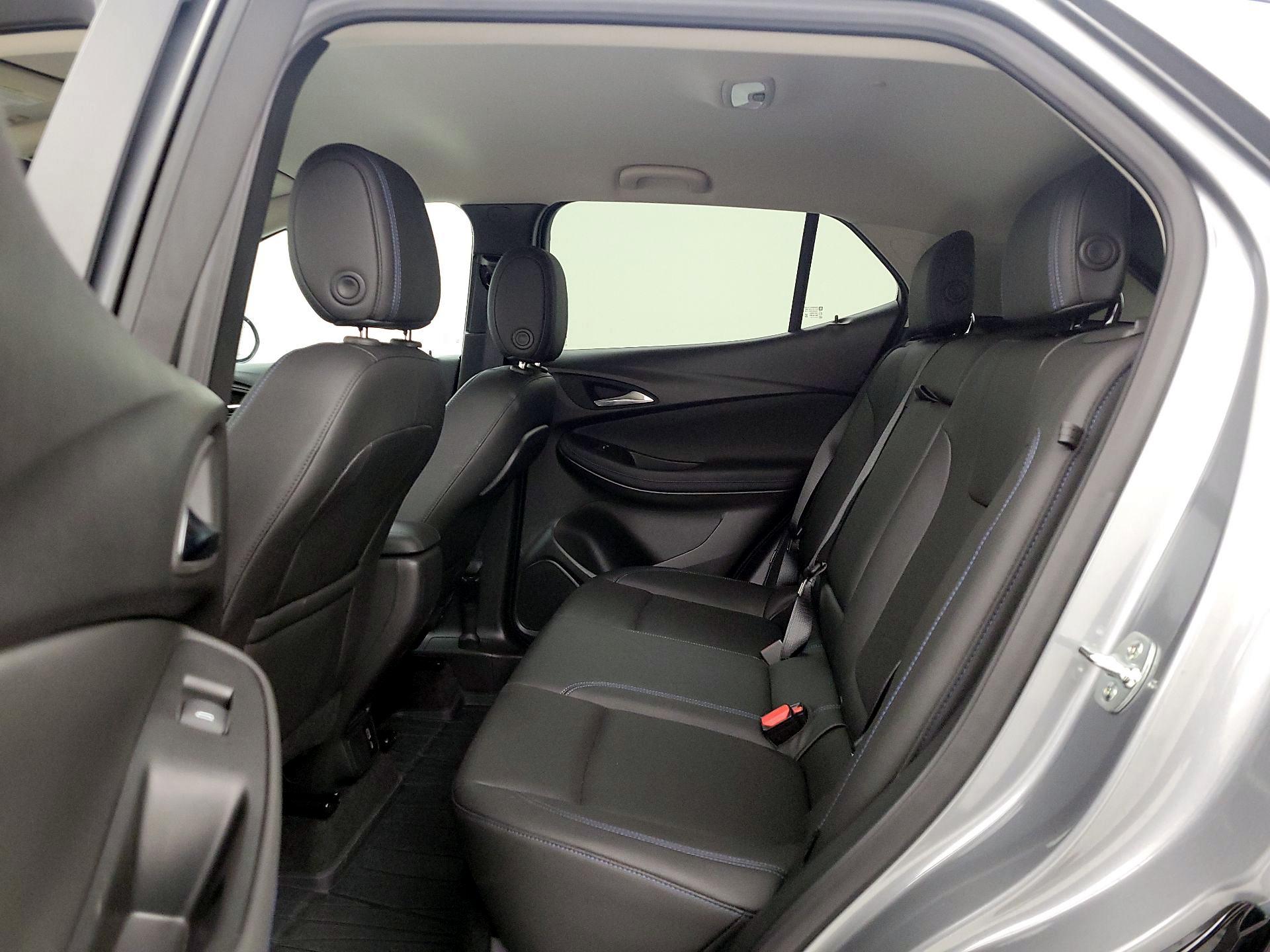 Thumbnail: 2025 Buick Encore GX - 19