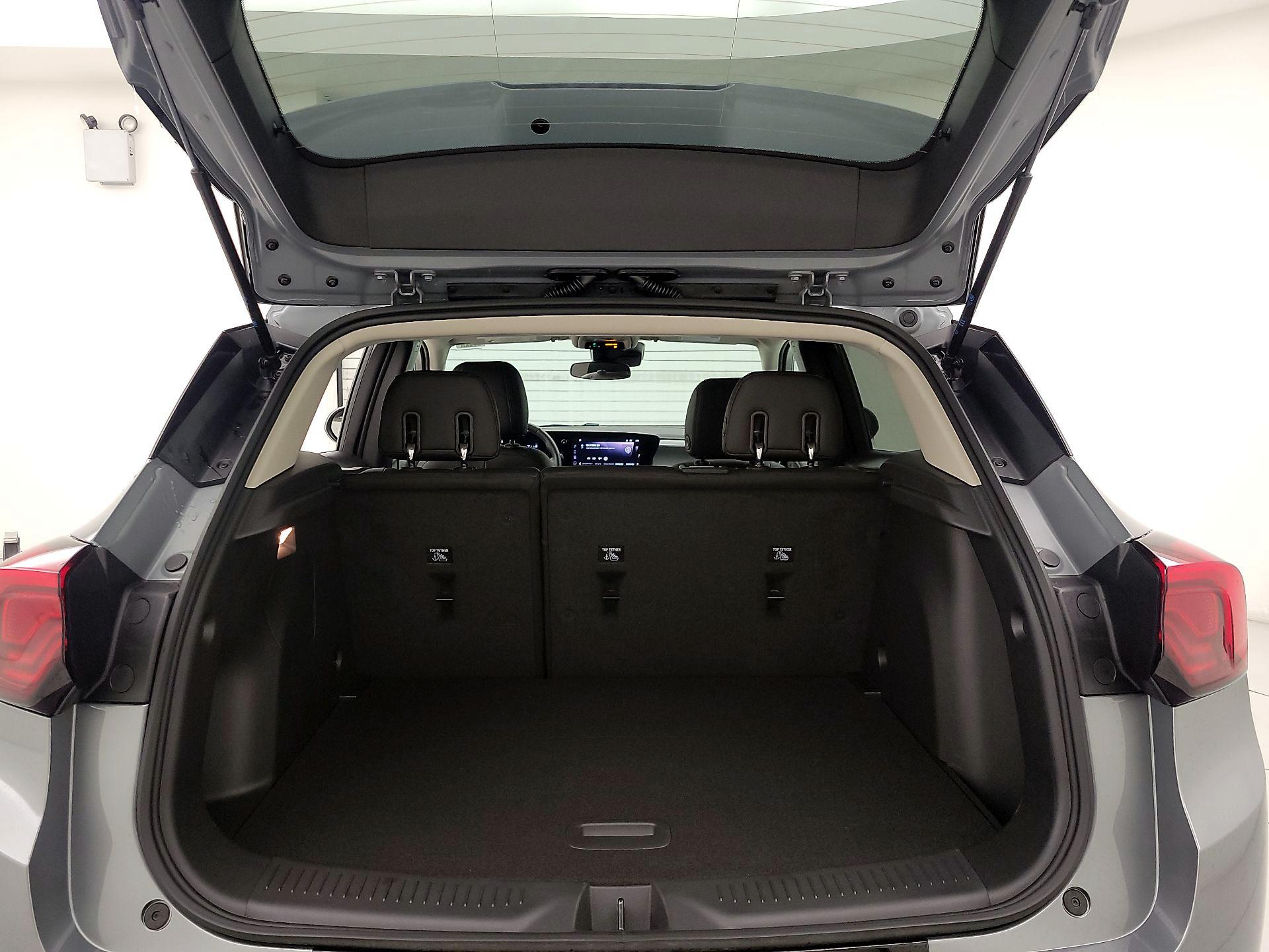 Thumbnail: 2025 Buick Encore GX - 20