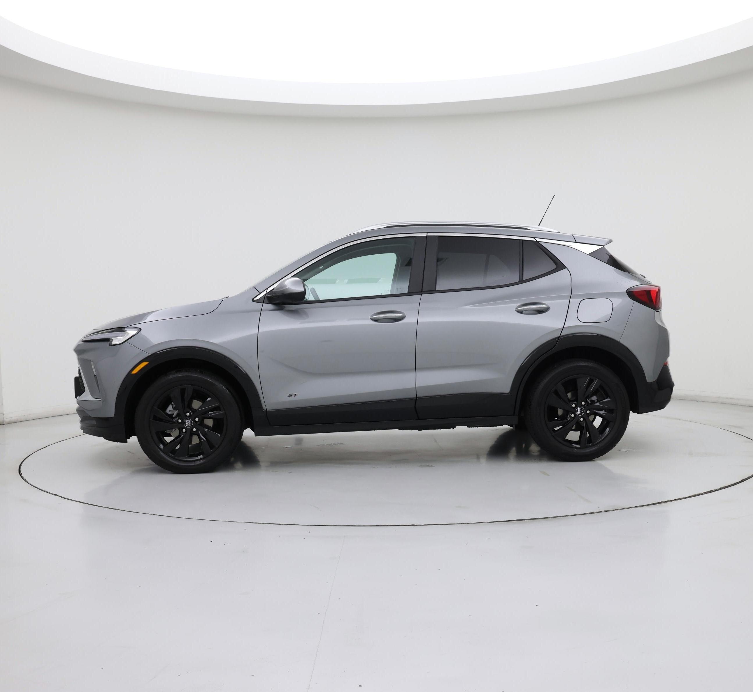 Thumbnail: 2025 Buick Encore GX - 3