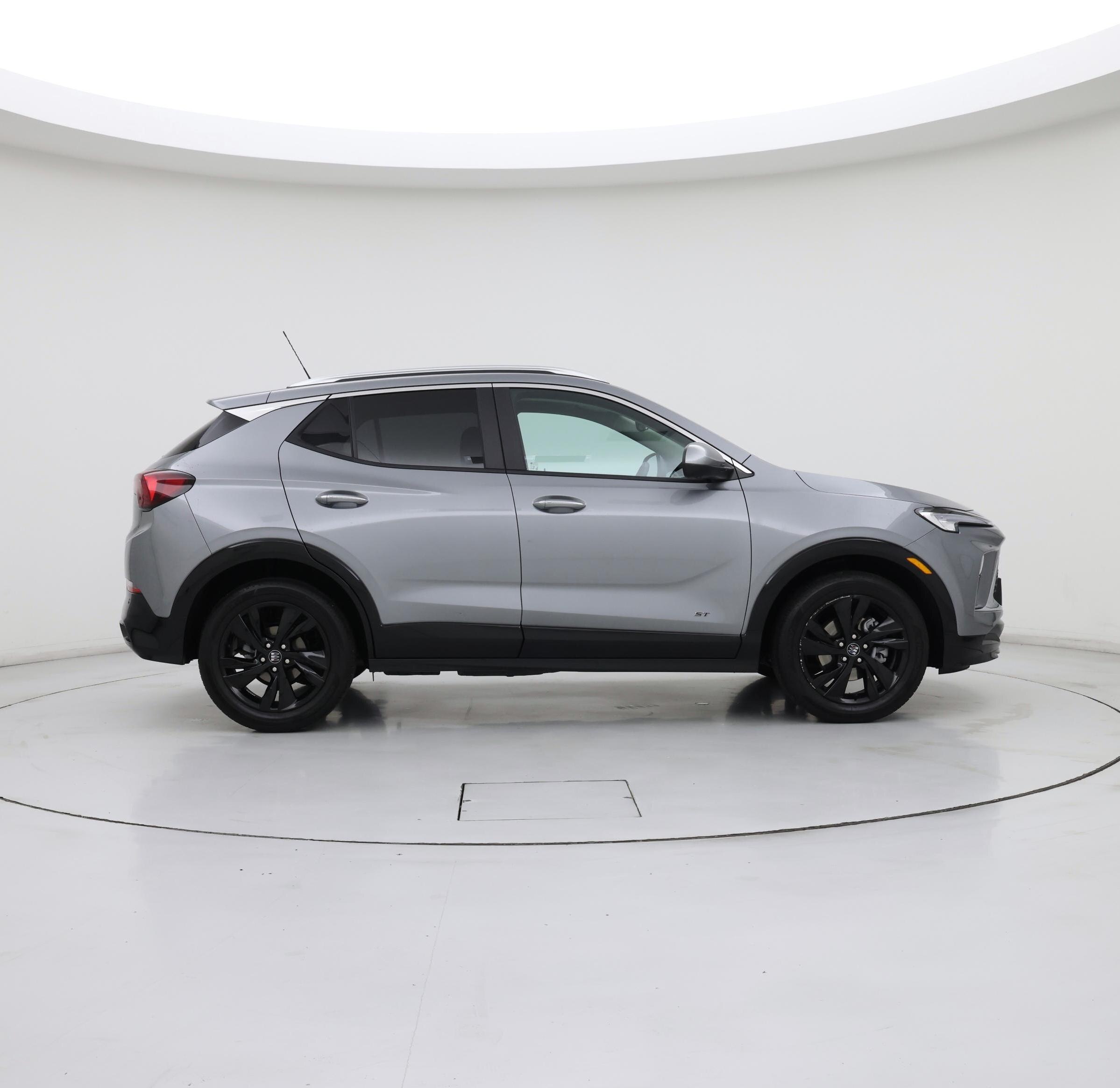 Thumbnail: 2025 Buick Encore GX - 7