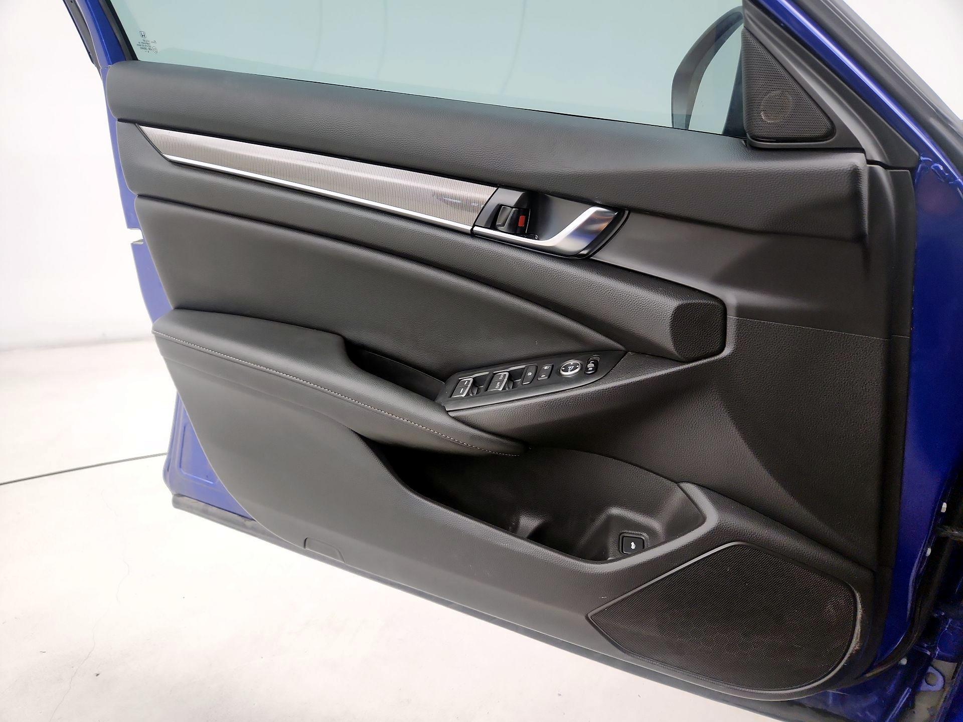 Thumbnail: 2021 Honda Accord - 12