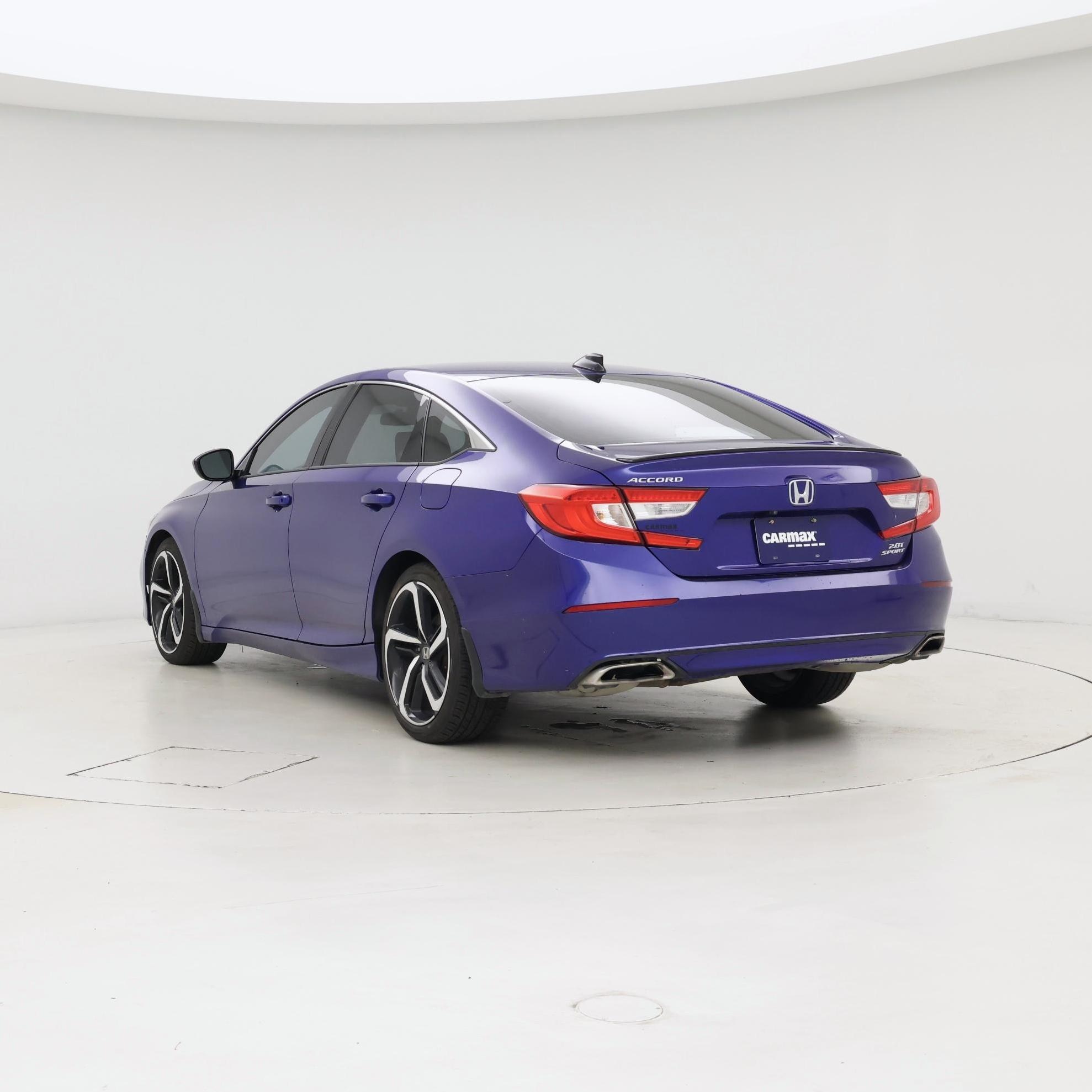 Thumbnail: 2021 Honda Accord - 2