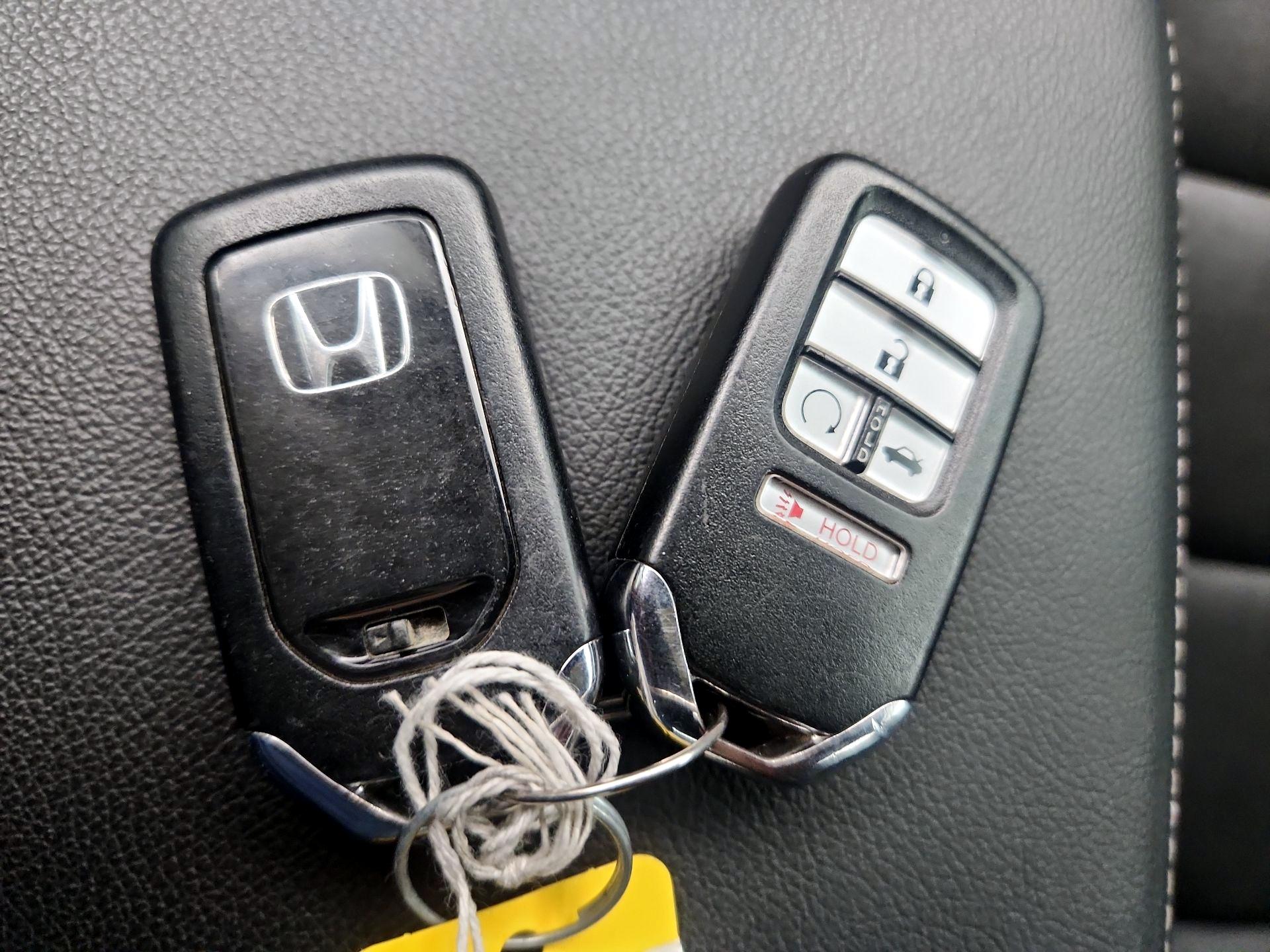 Thumbnail: 2021 Honda Accord - 19