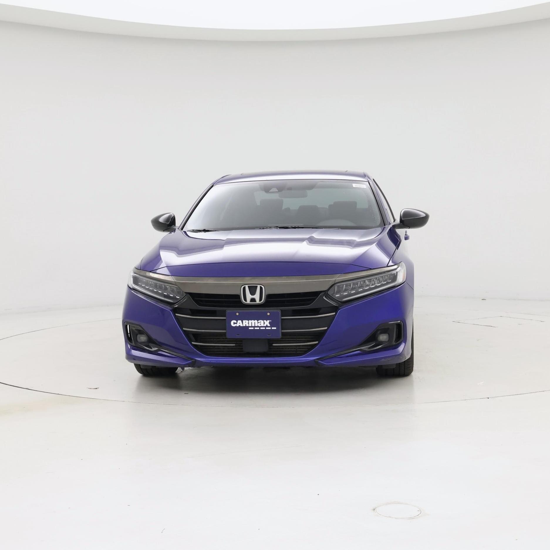Thumbnail: 2021 Honda Accord - 5