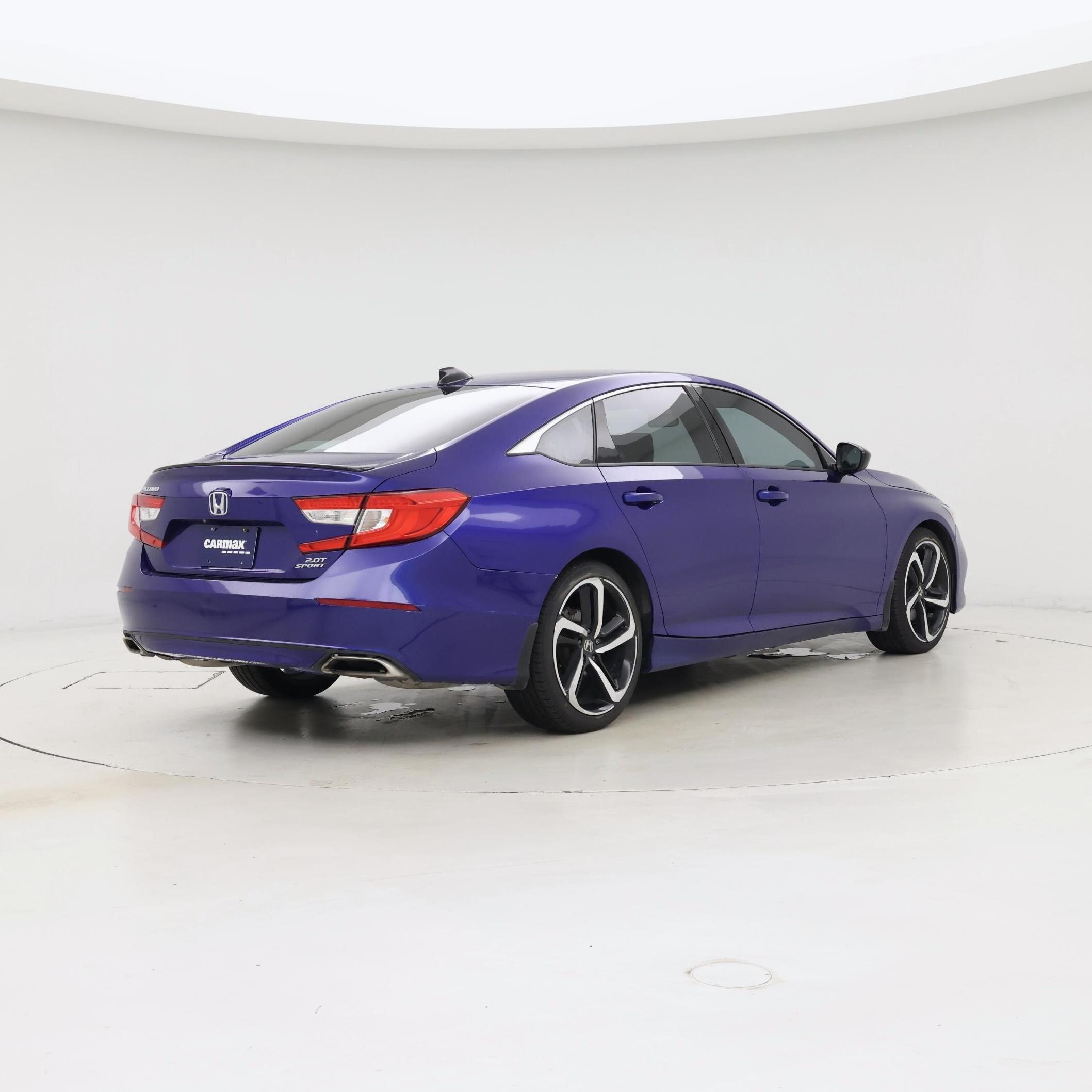 Thumbnail: 2021 Honda Accord - 8