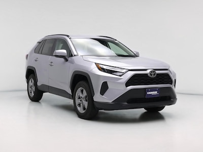2024 Toyota RAV4 XLE -
                  Houston, TX