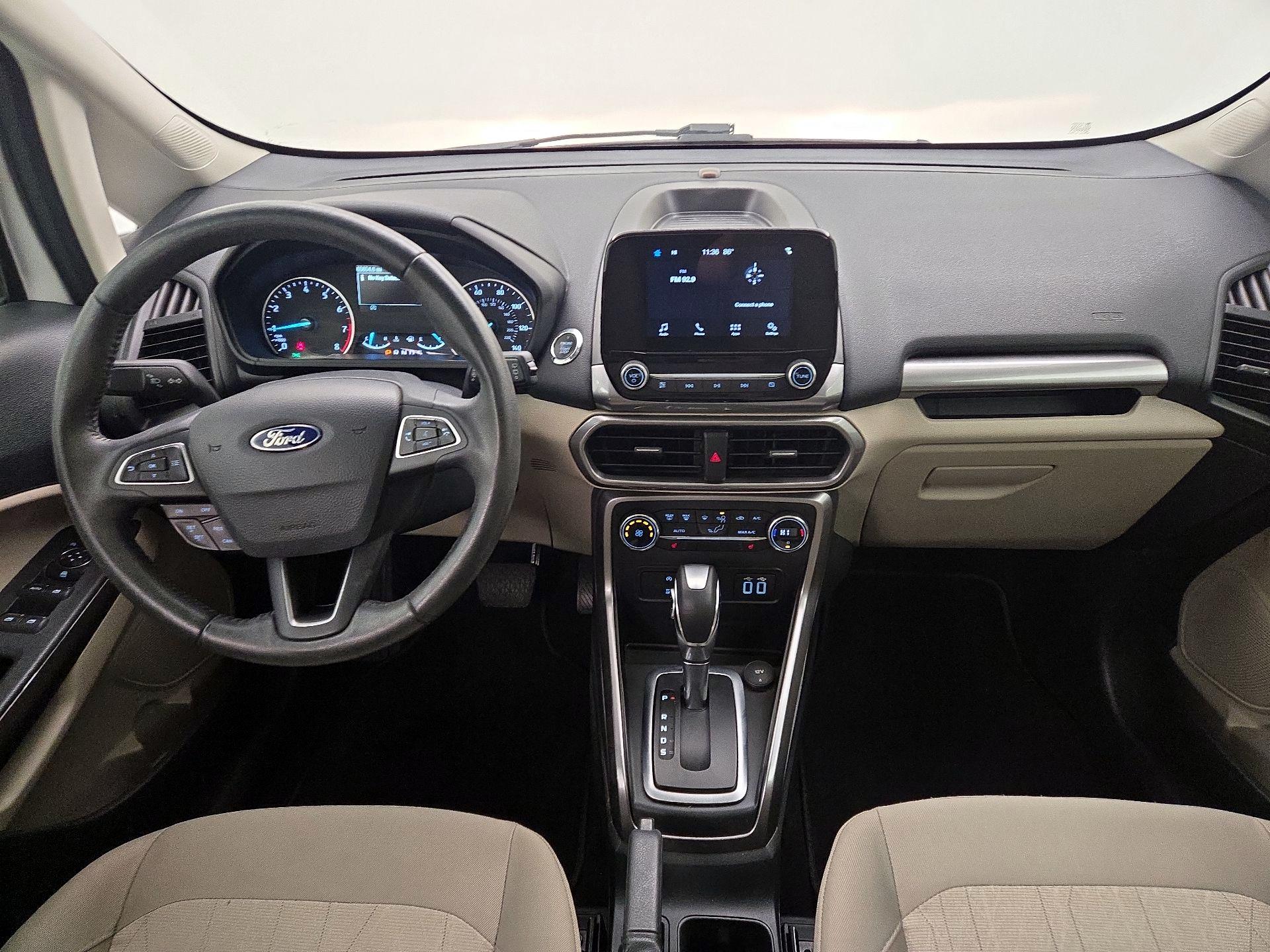 Thumbnail: 2019 Ford EcoSport - 9