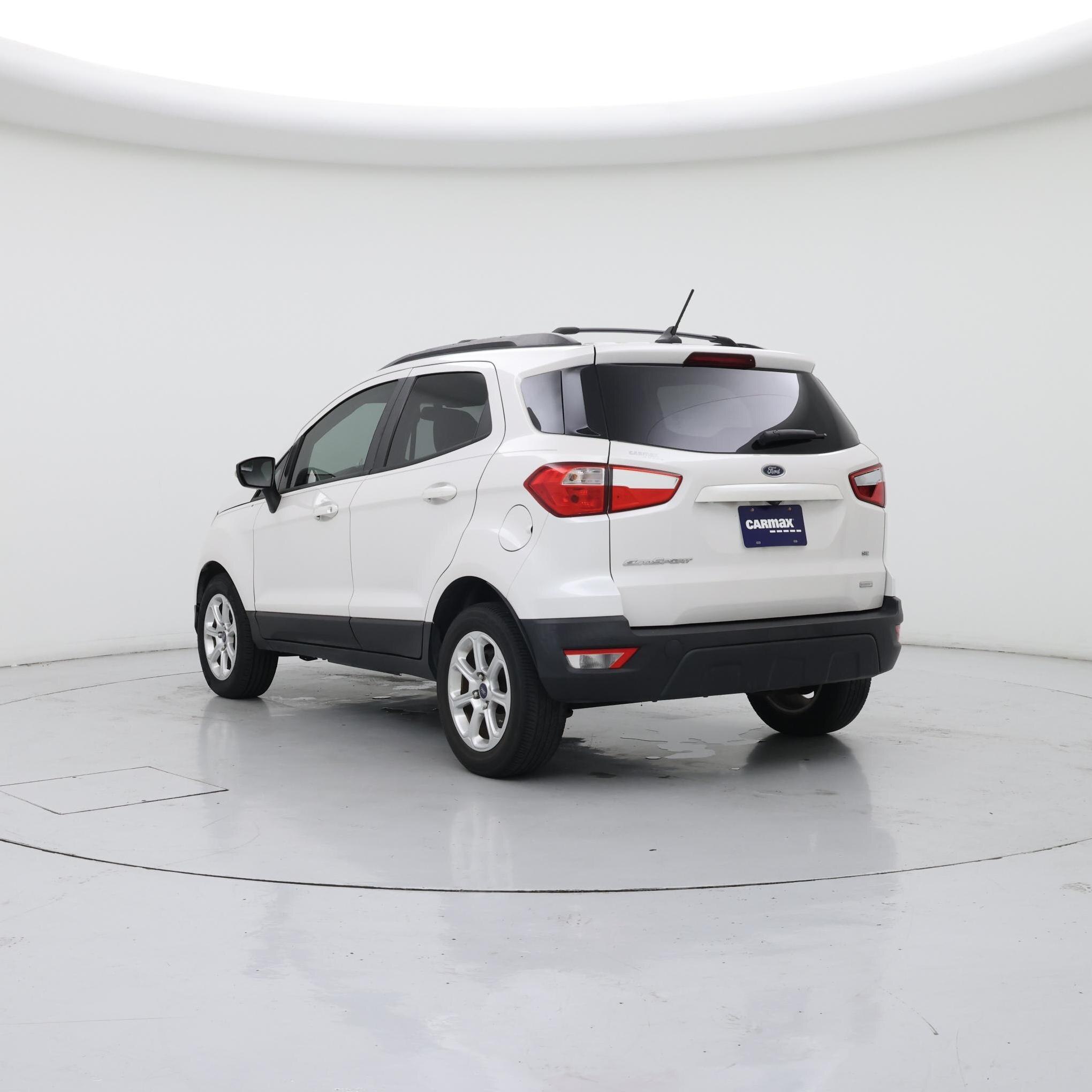 Thumbnail: 2019 Ford EcoSport - 2