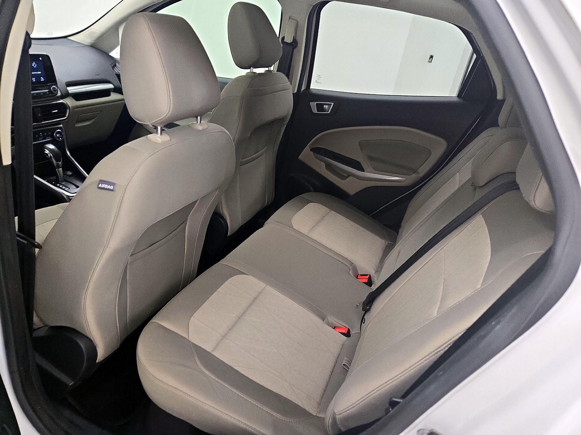 Thumbnail: 2019 Ford EcoSport - 20