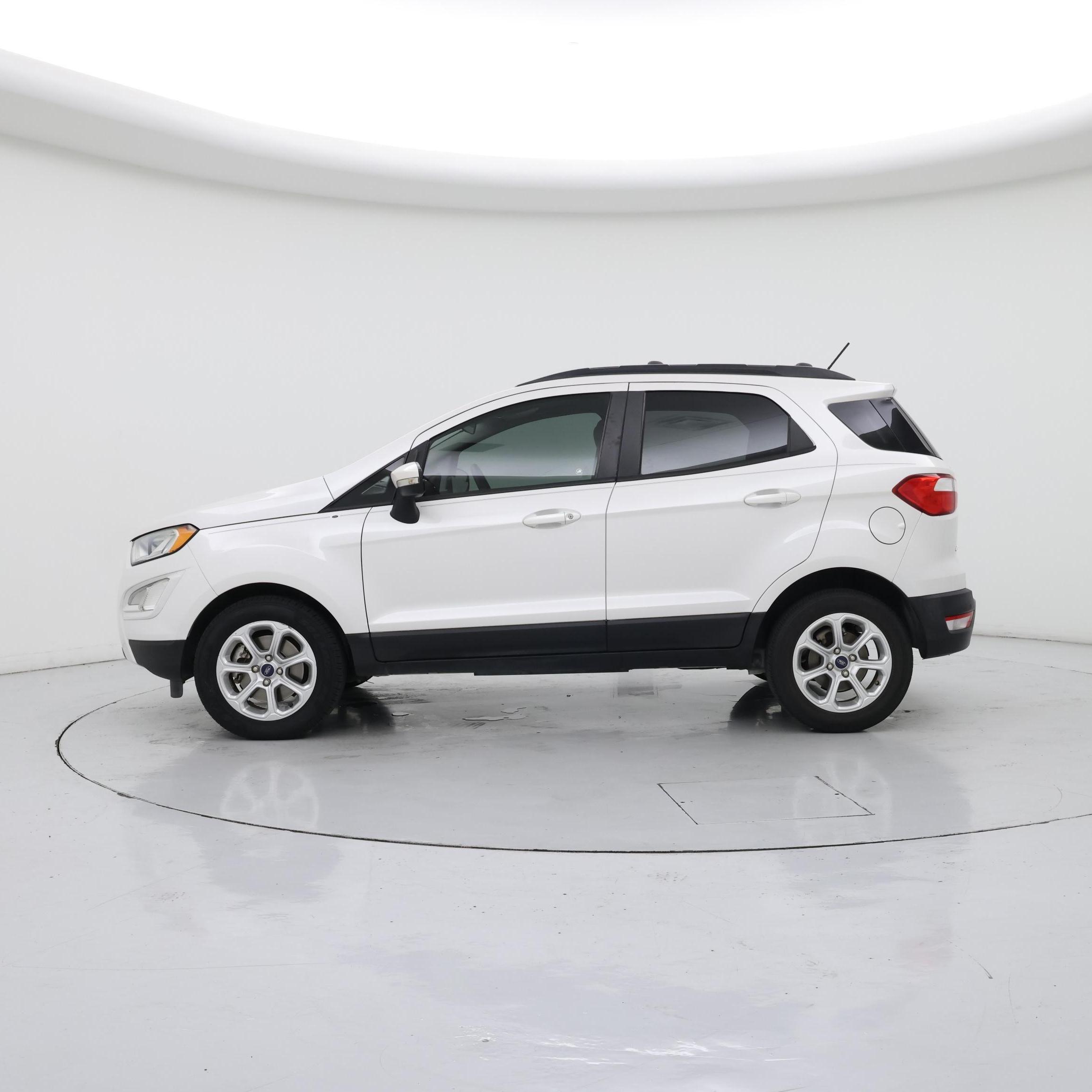 Thumbnail: 2019 Ford EcoSport - 3