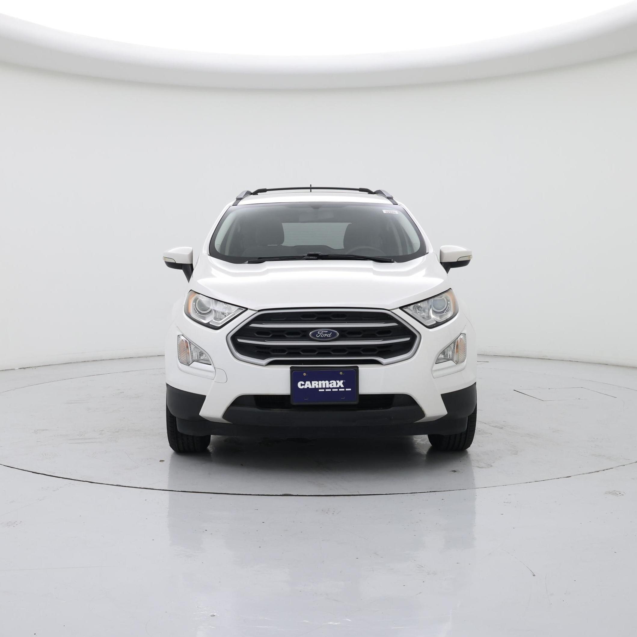 Thumbnail: 2019 Ford EcoSport - 5