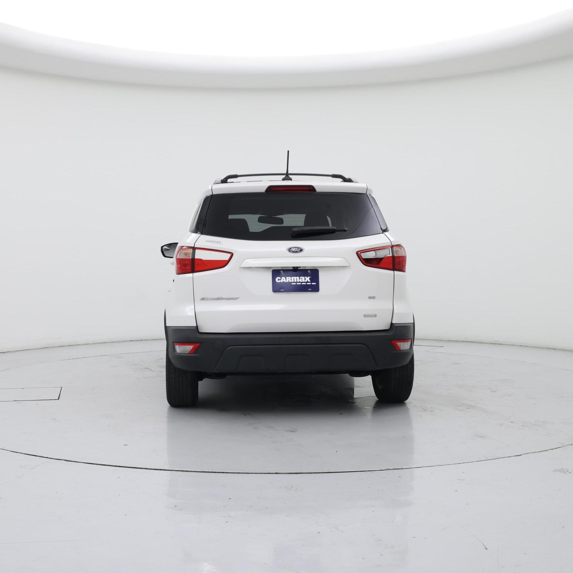 Thumbnail: 2019 Ford EcoSport - 6