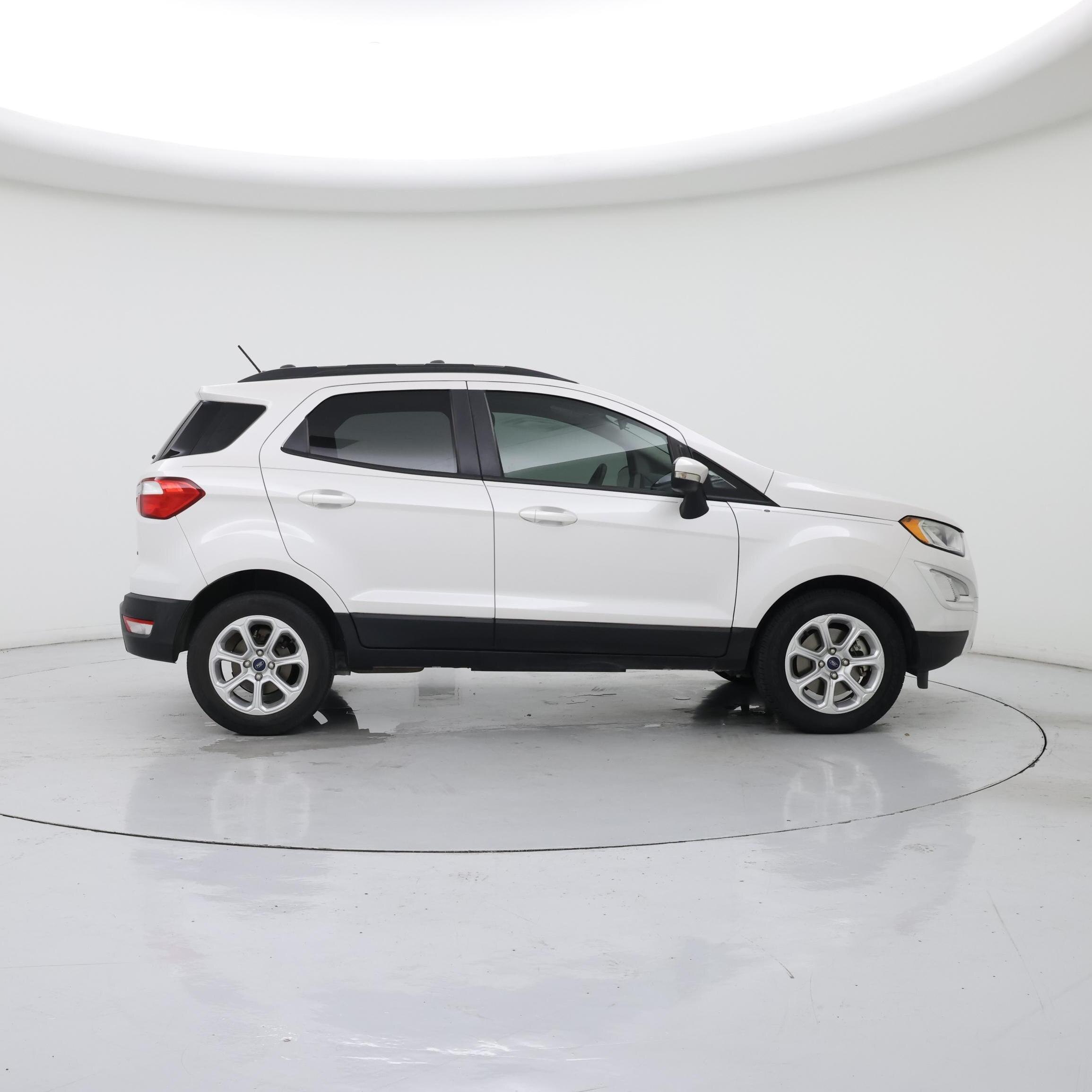 Thumbnail: 2019 Ford EcoSport - 7
