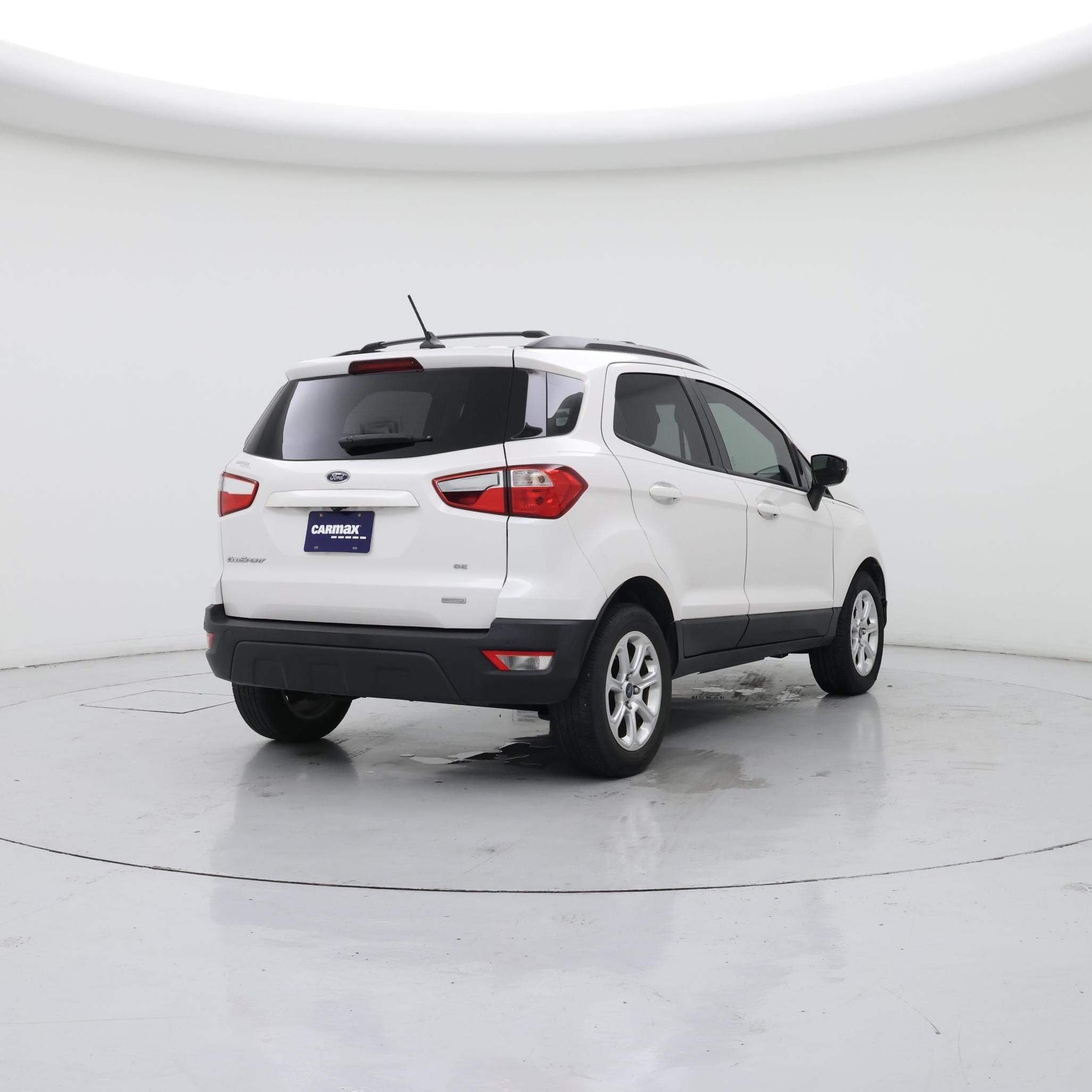 Thumbnail: 2019 Ford EcoSport - 8