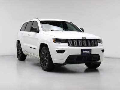 2020 Jeep Grand Cherokee Altitude -
                  Fort Worth, TX
