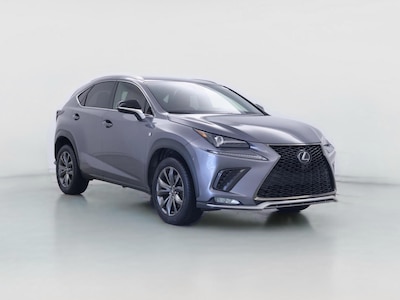 2021 Lexus NX 300 -
                  Kennesaw, GA