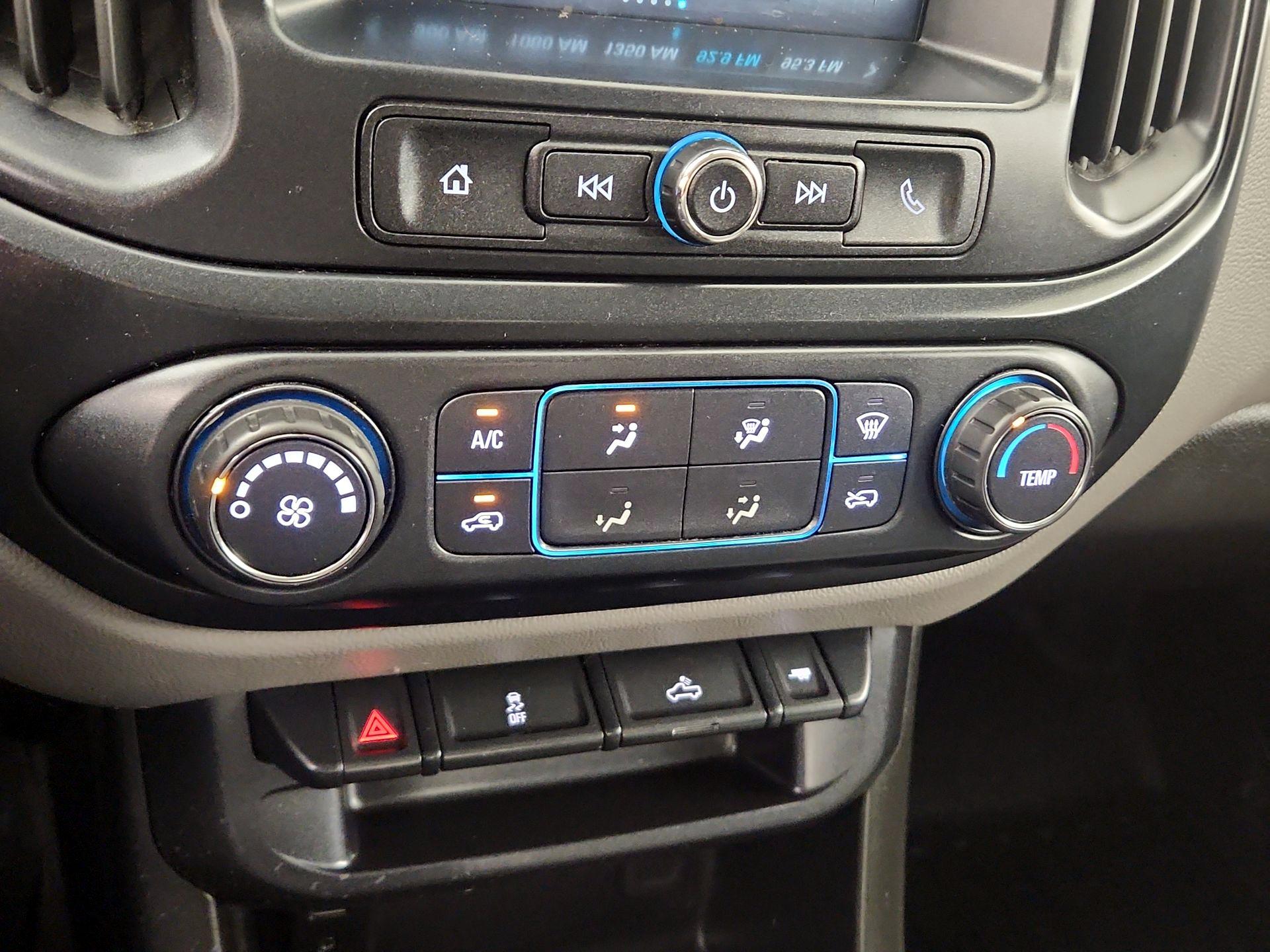 Thumbnail: 2017 Honda HR-V - 16