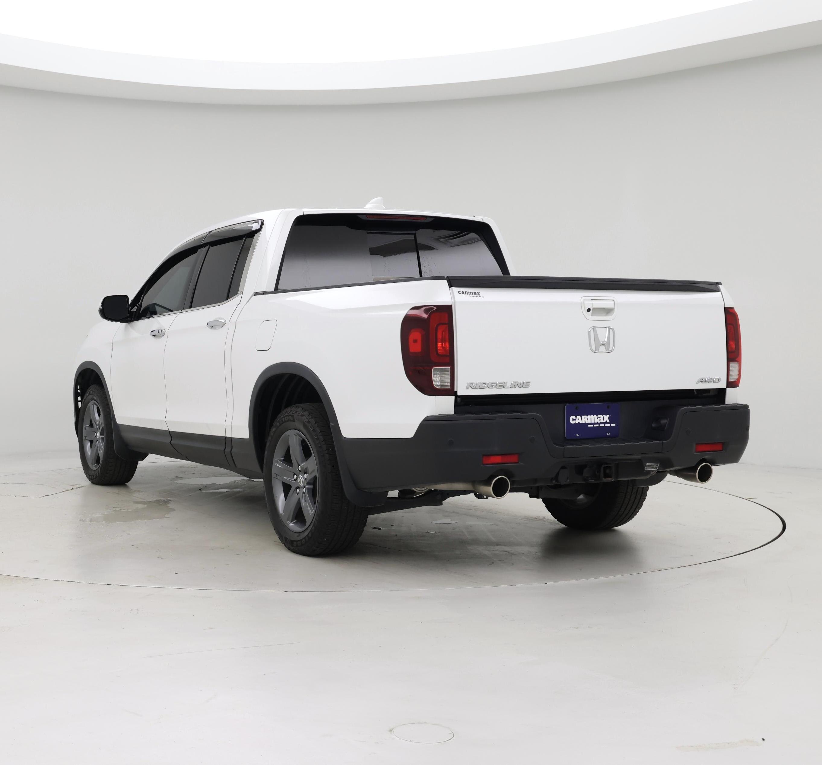 Thumbnail: 2023 Honda Ridgeline - 2
