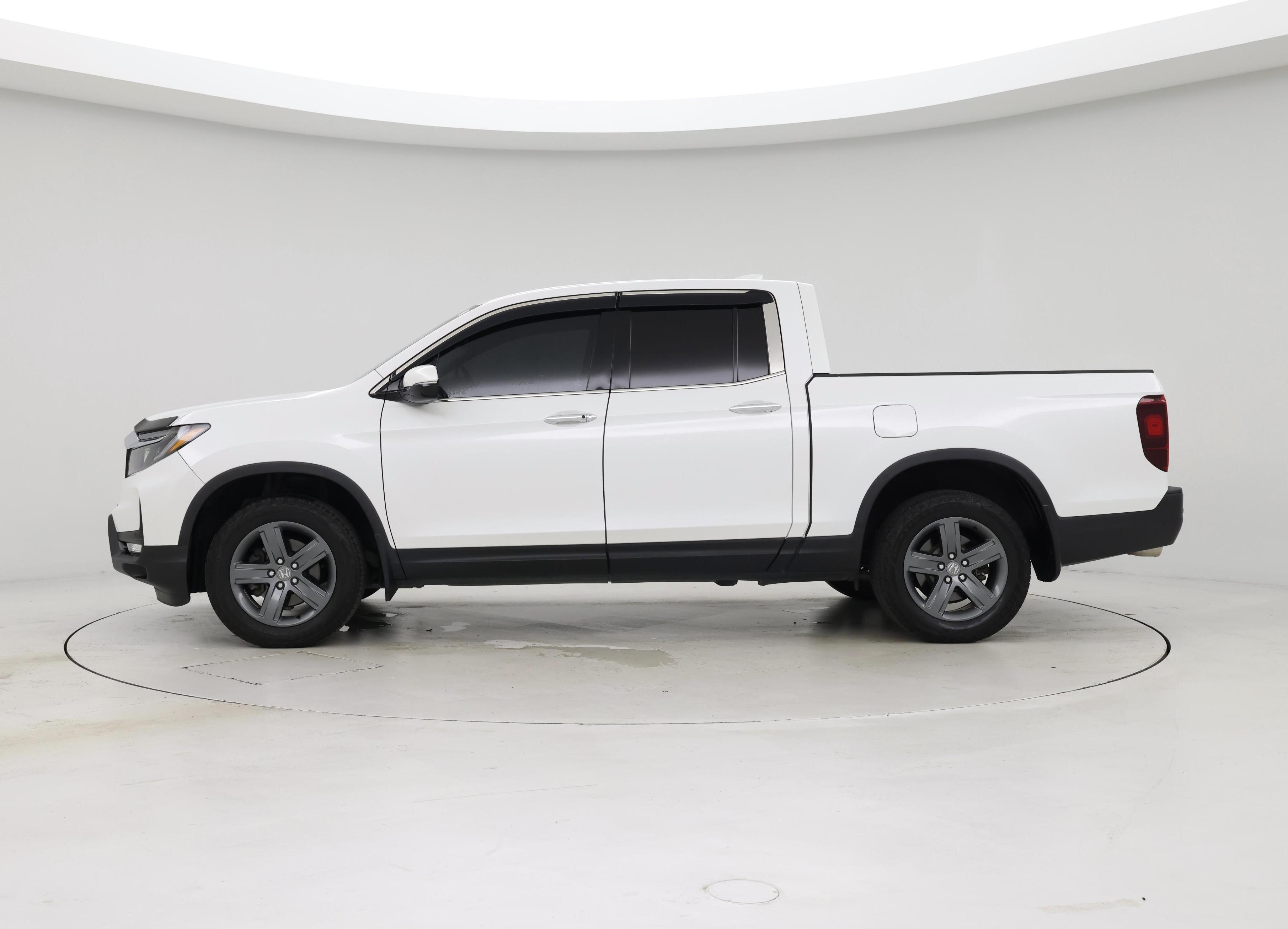 Thumbnail: 2023 Honda Ridgeline - 3