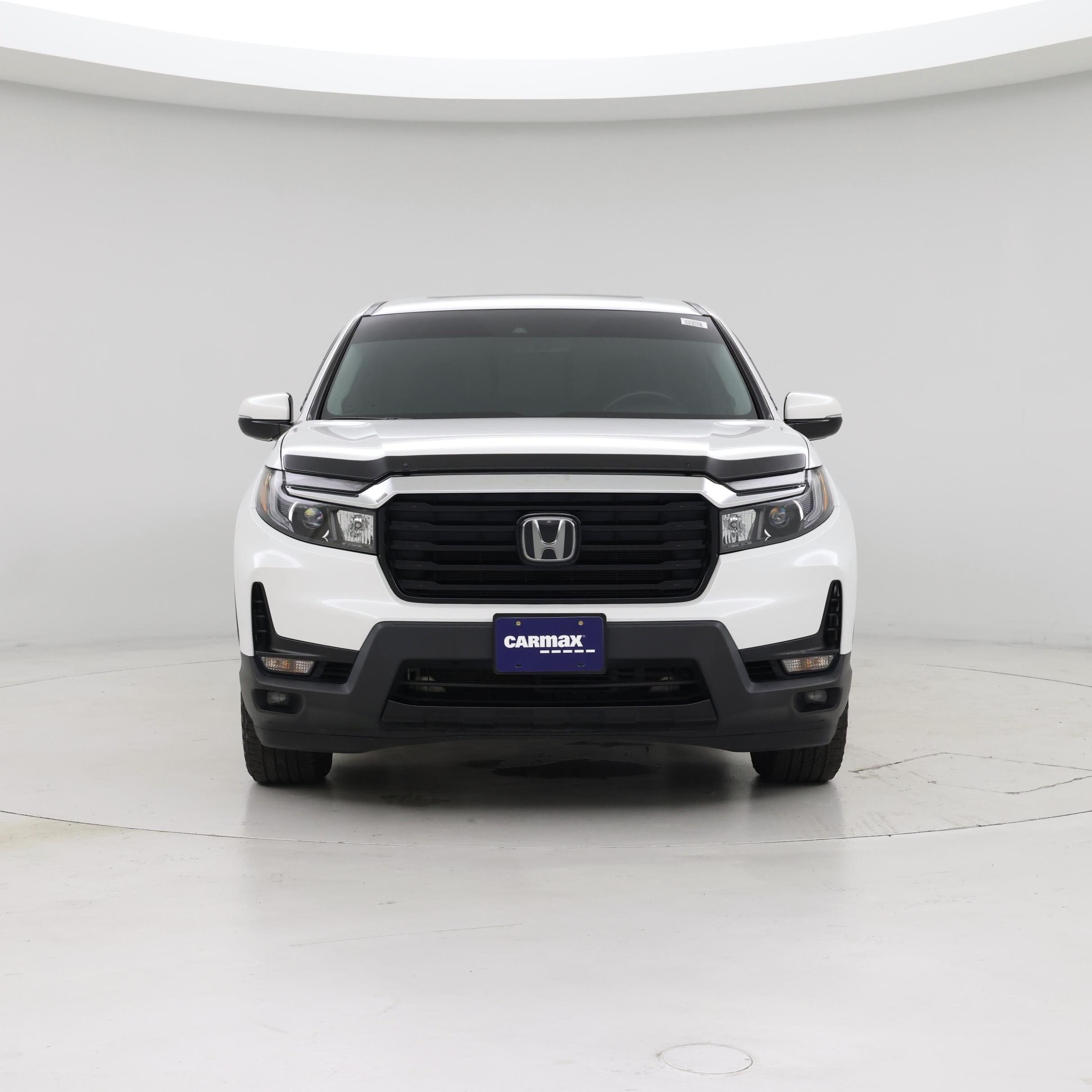 Thumbnail: 2023 Honda Ridgeline - 5