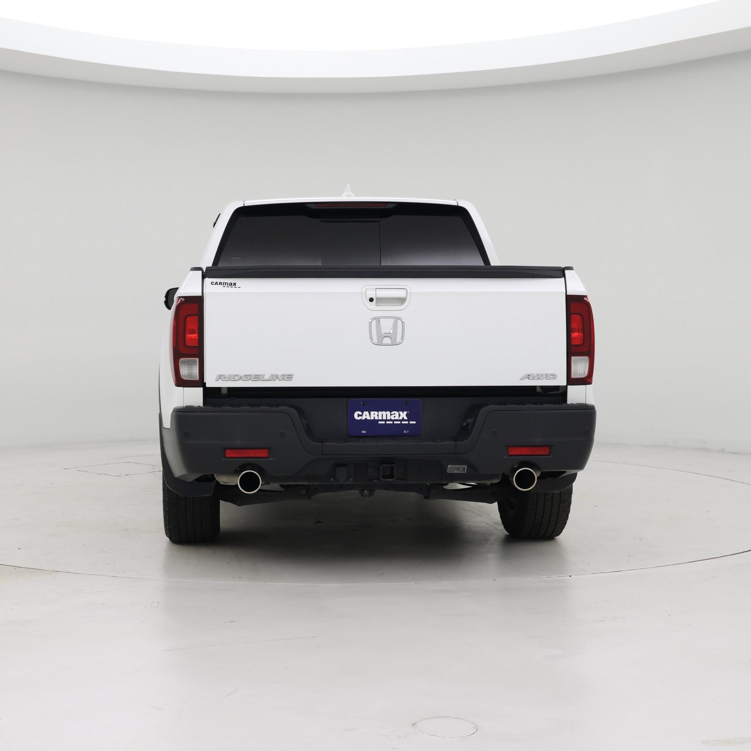 Thumbnail: 2023 Honda Ridgeline - 6