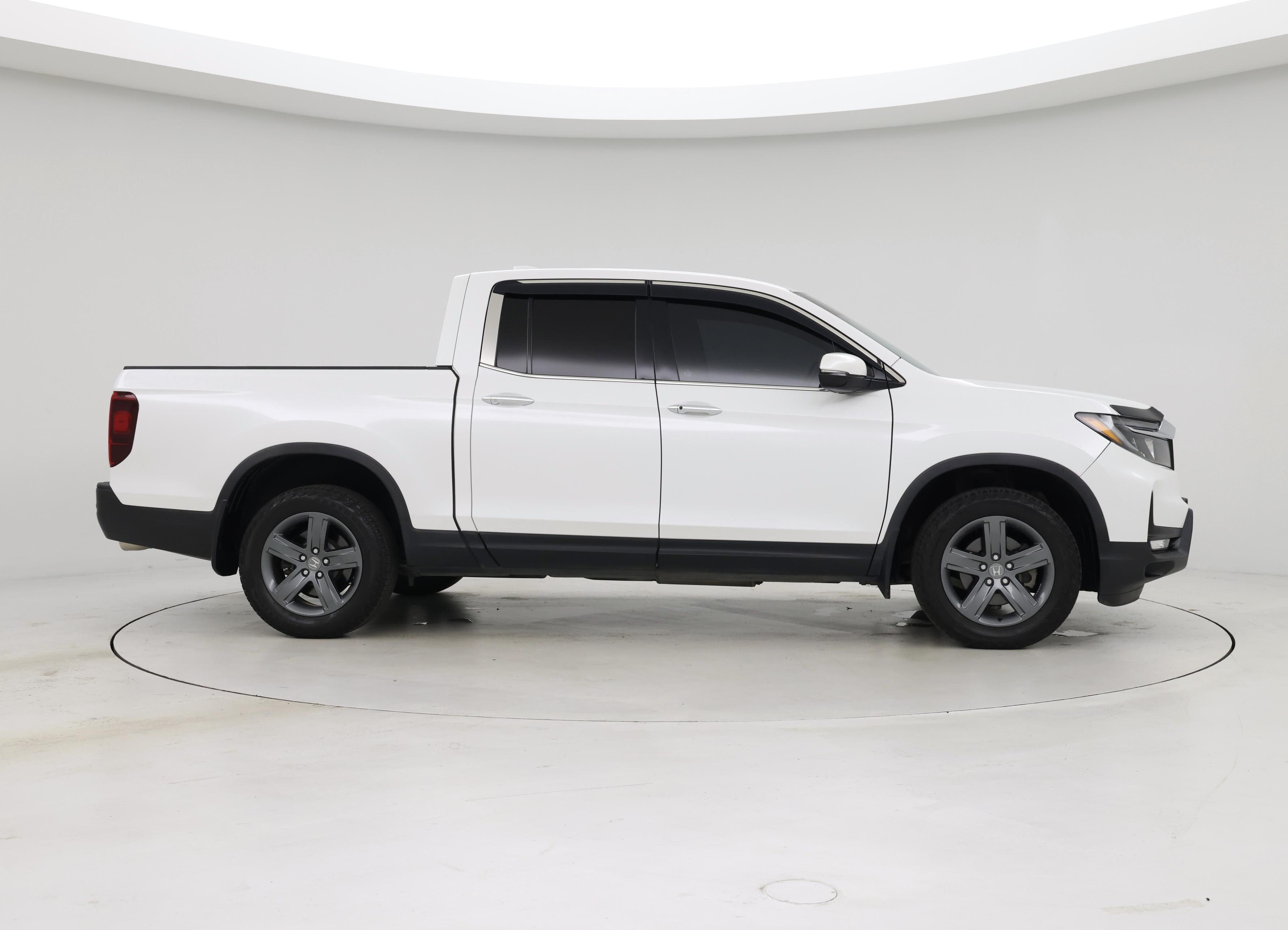 Thumbnail: 2023 Honda Ridgeline - 7
