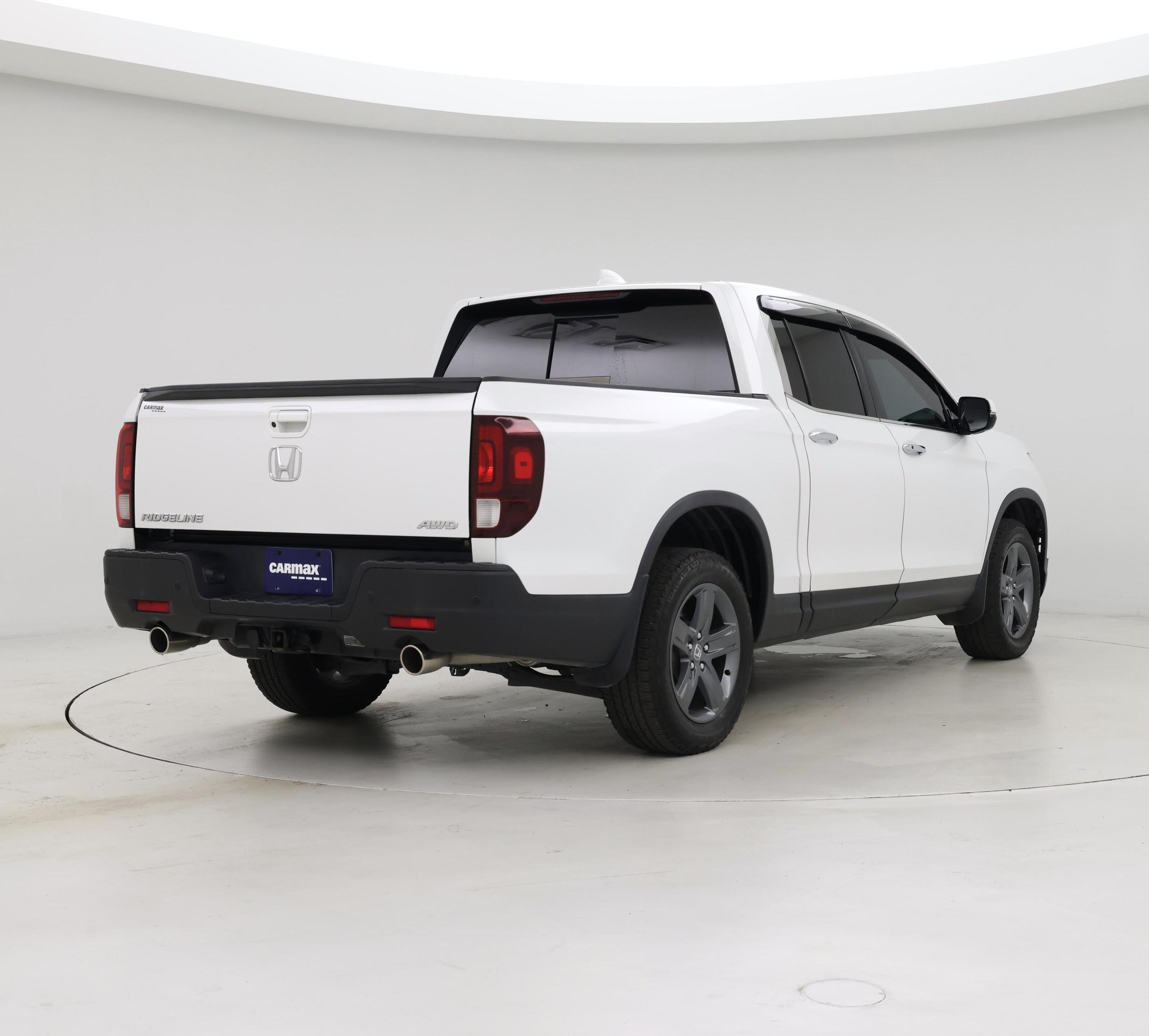 Thumbnail: 2023 Honda Ridgeline - 8