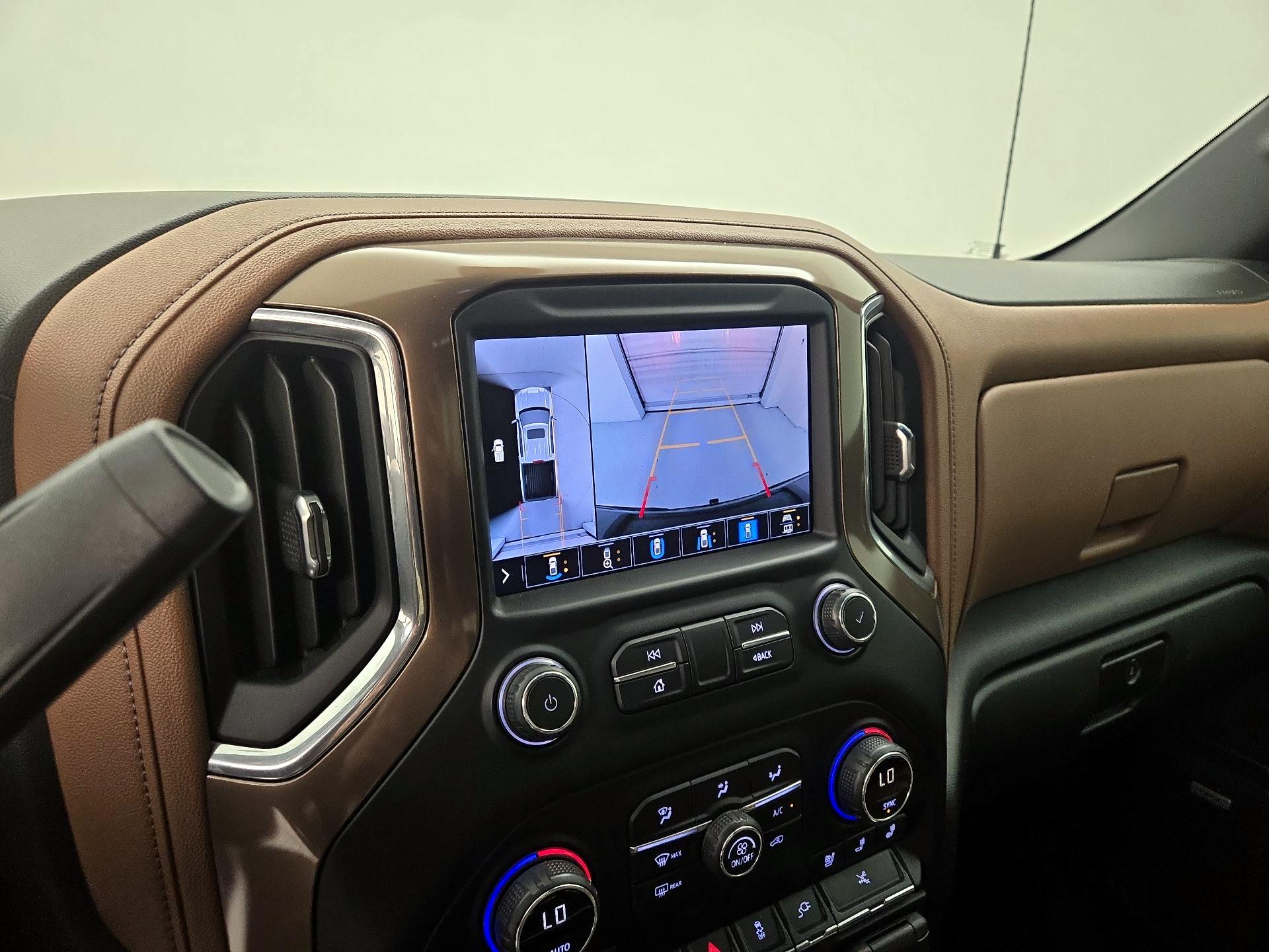 Thumbnail: 2021 Chevrolet Silverado 1500 - 14
