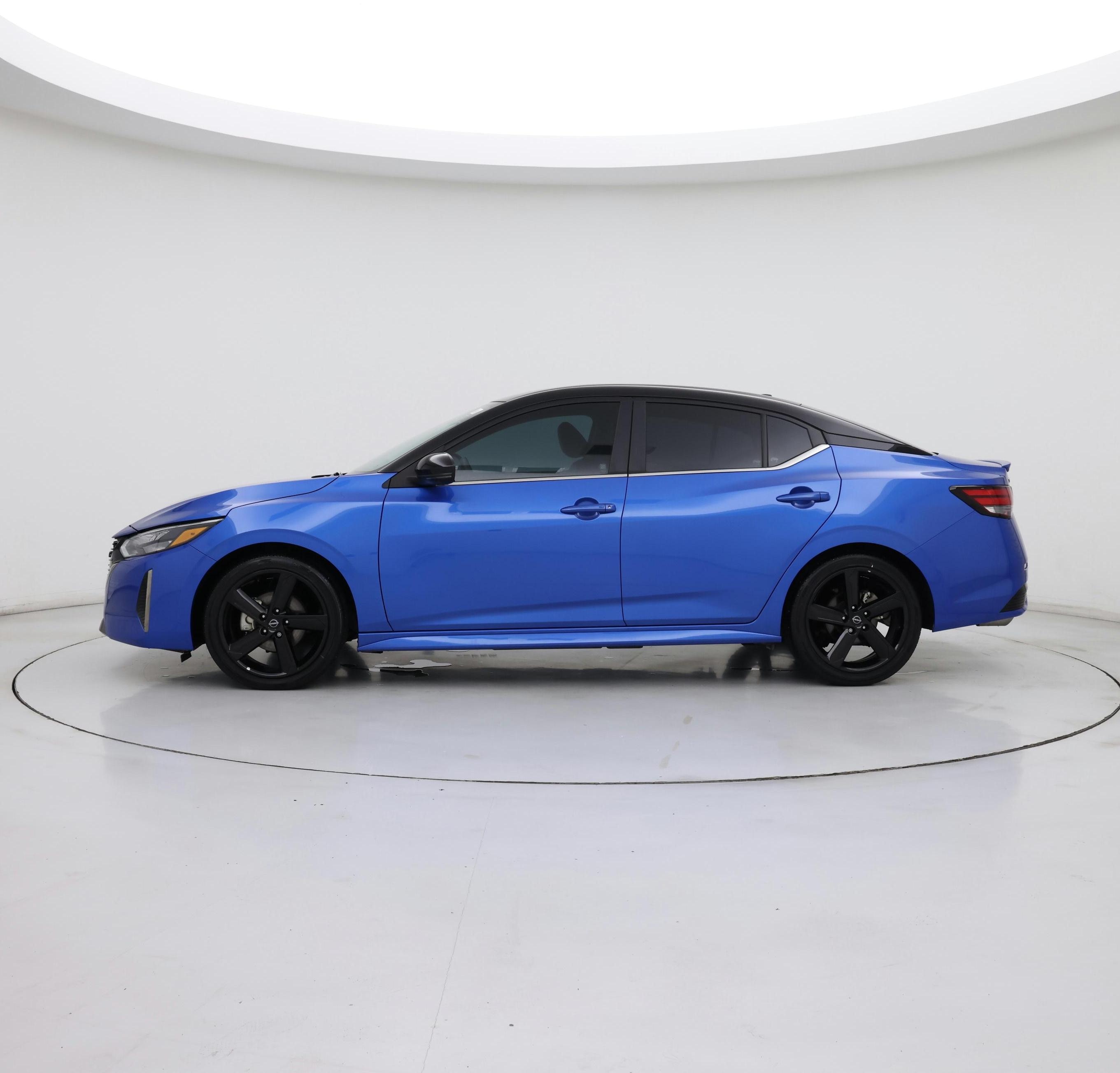 Thumbnail: 2024 Nissan Sentra - 3