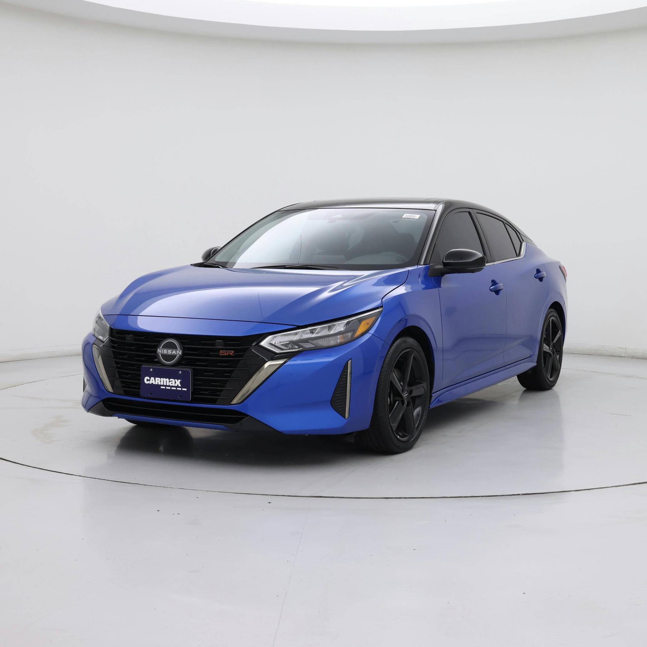 Thumbnail: 2024 Nissan Sentra - 4