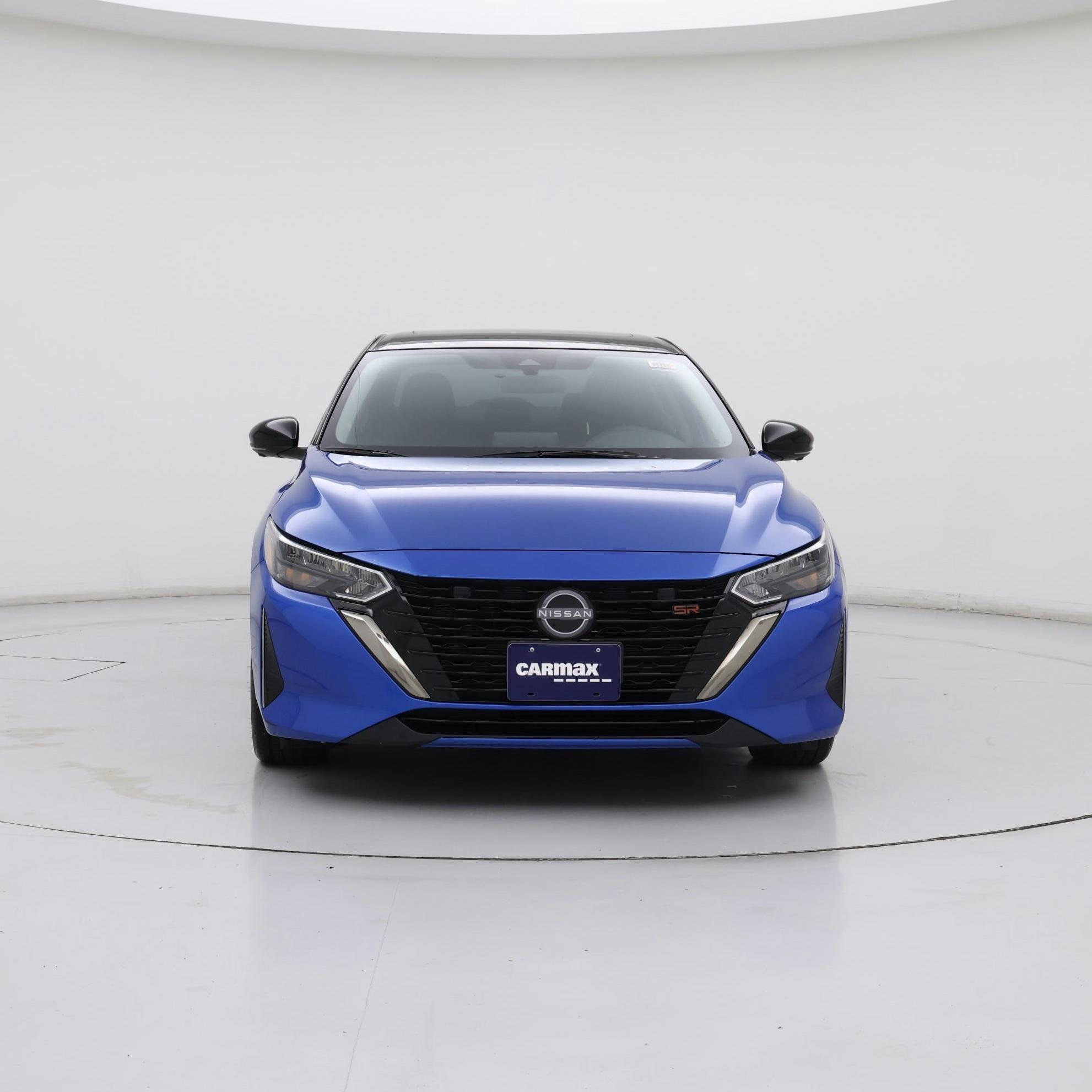Thumbnail: 2024 Nissan Sentra - 5