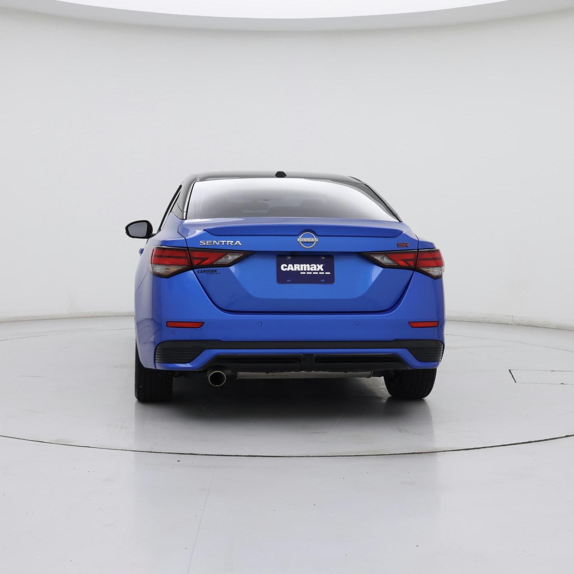 Thumbnail: 2024 Nissan Sentra - 6
