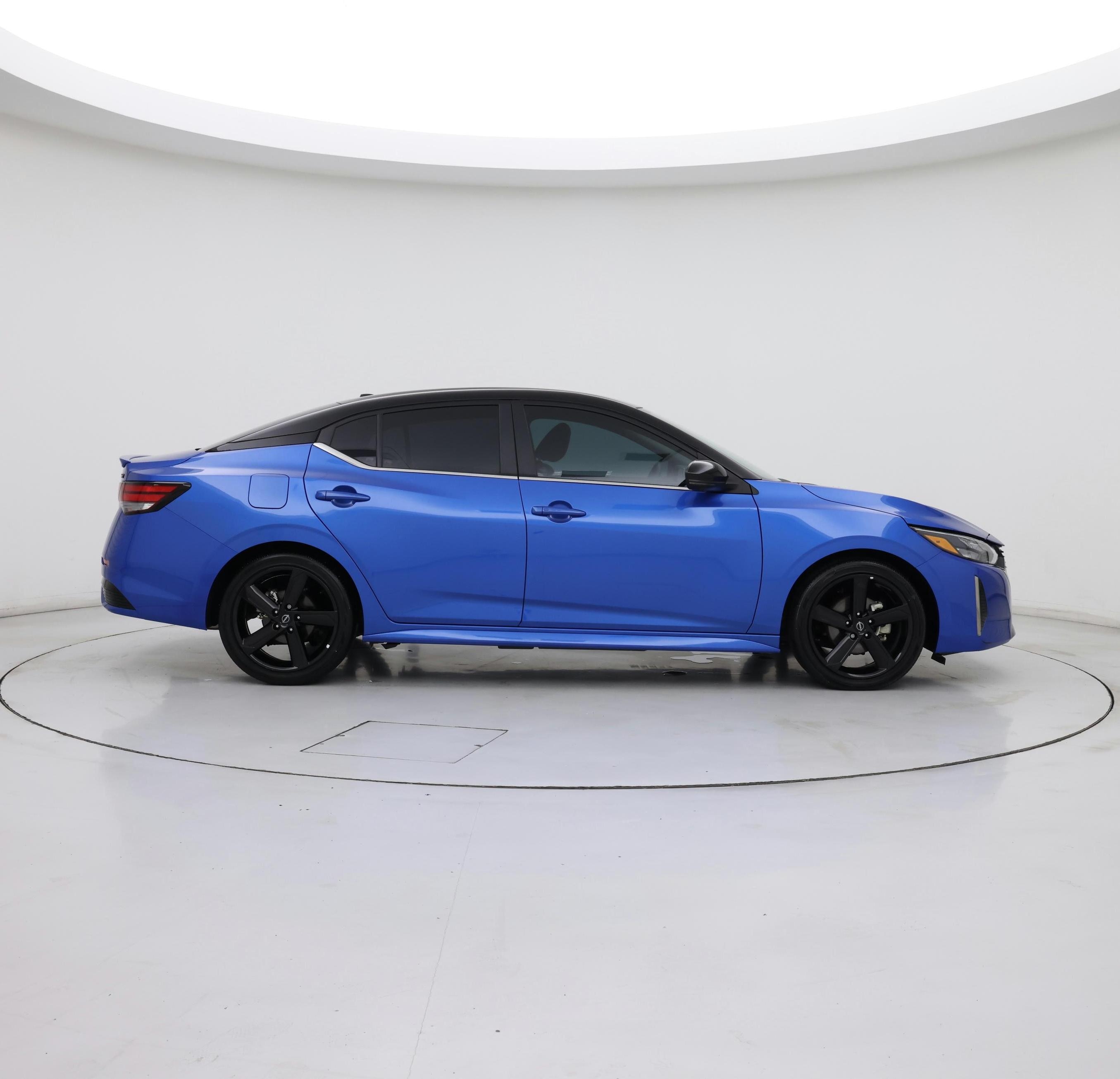 Thumbnail: 2024 Nissan Sentra - 7