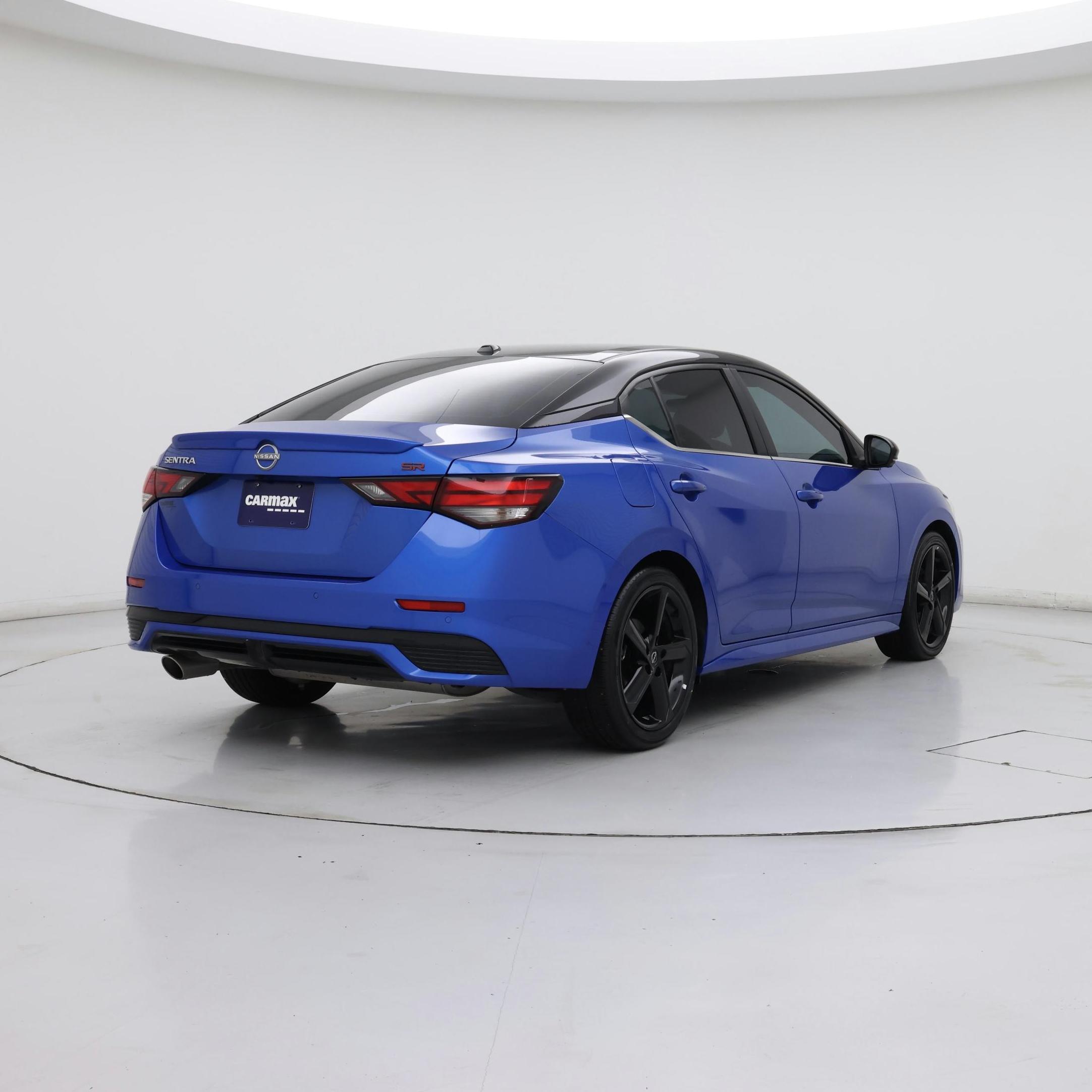 Thumbnail: 2024 Nissan Sentra - 8