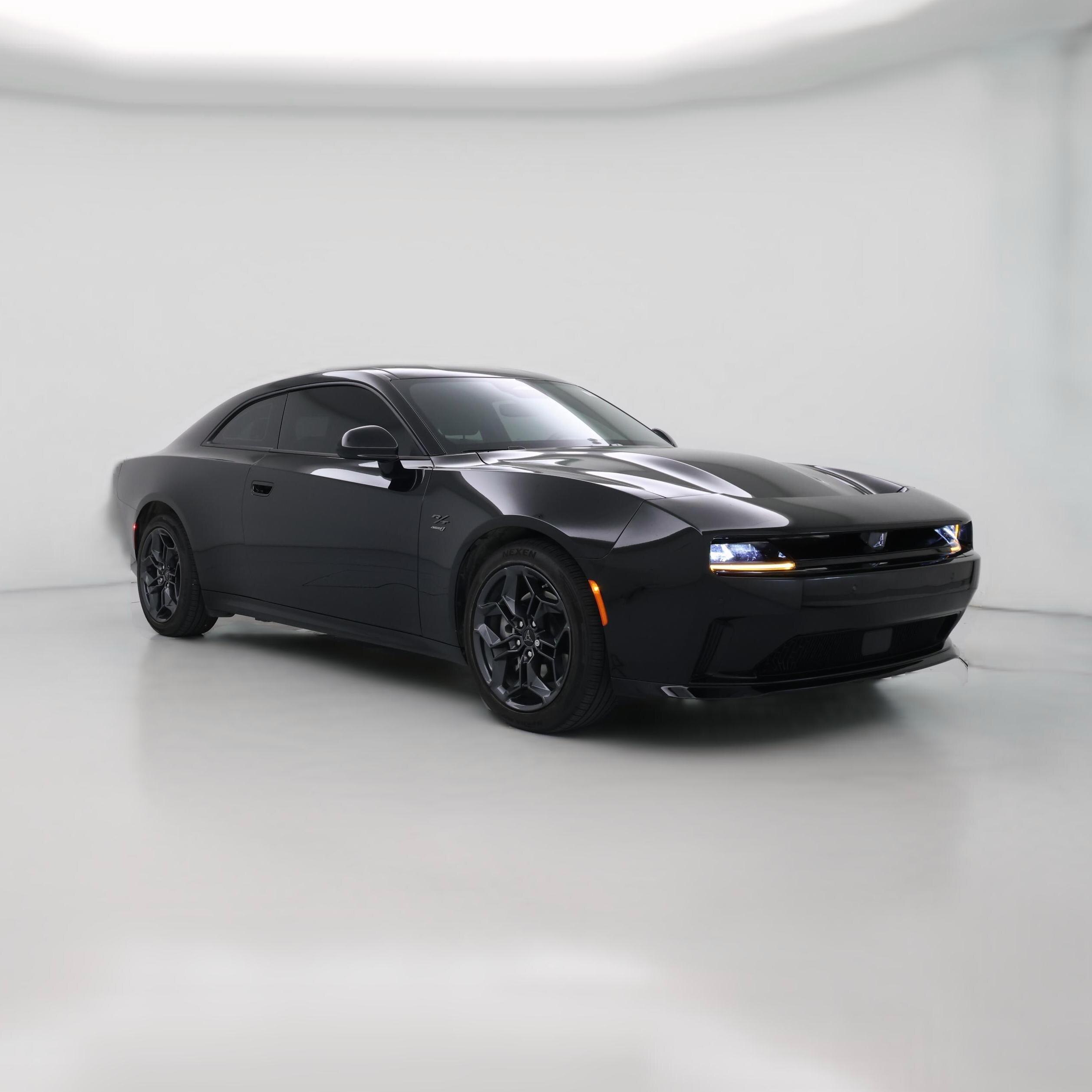 Thumbnail: 2025 Dodge Charger - 1
