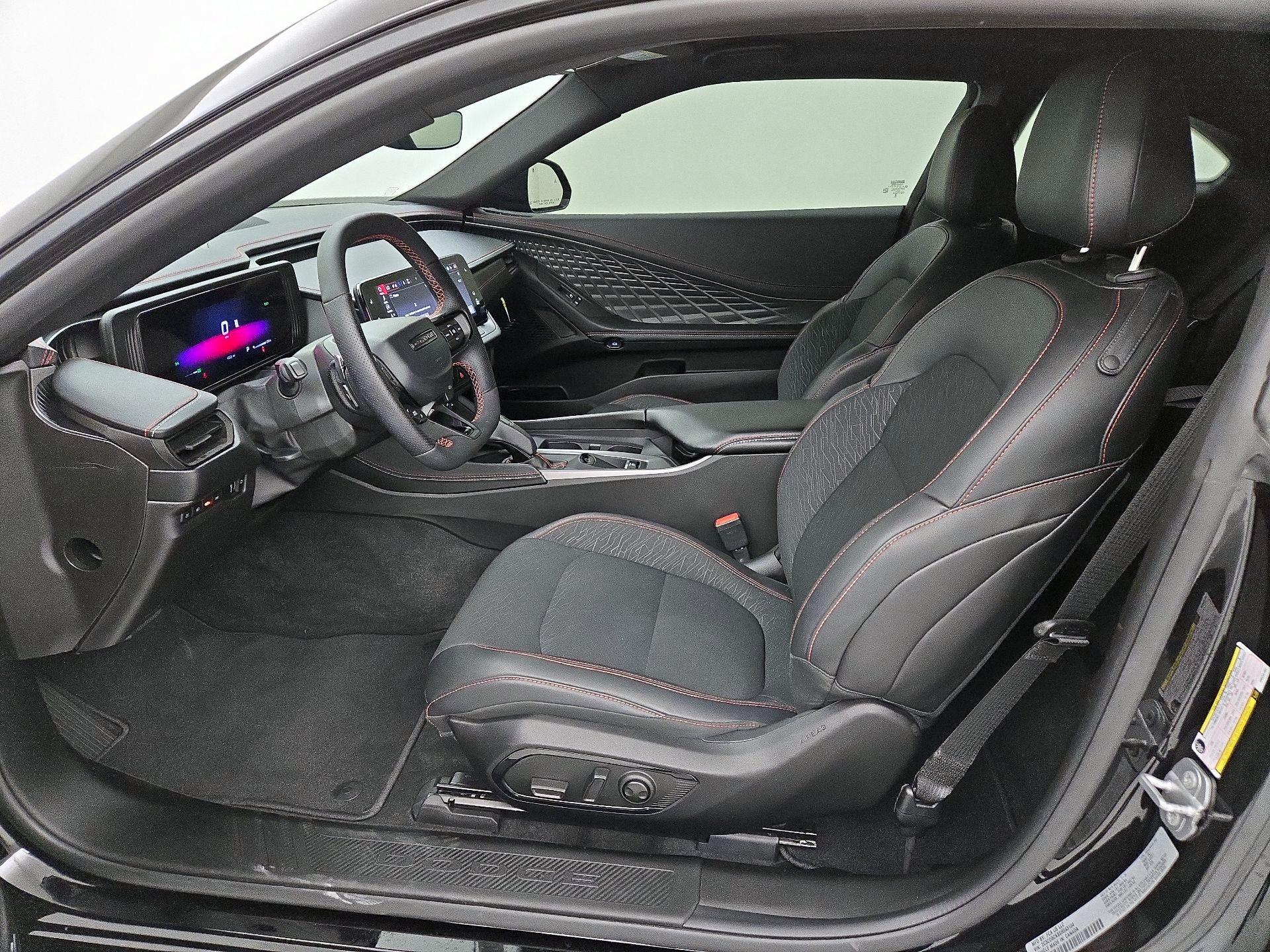Thumbnail: 2025 Dodge Charger - 11