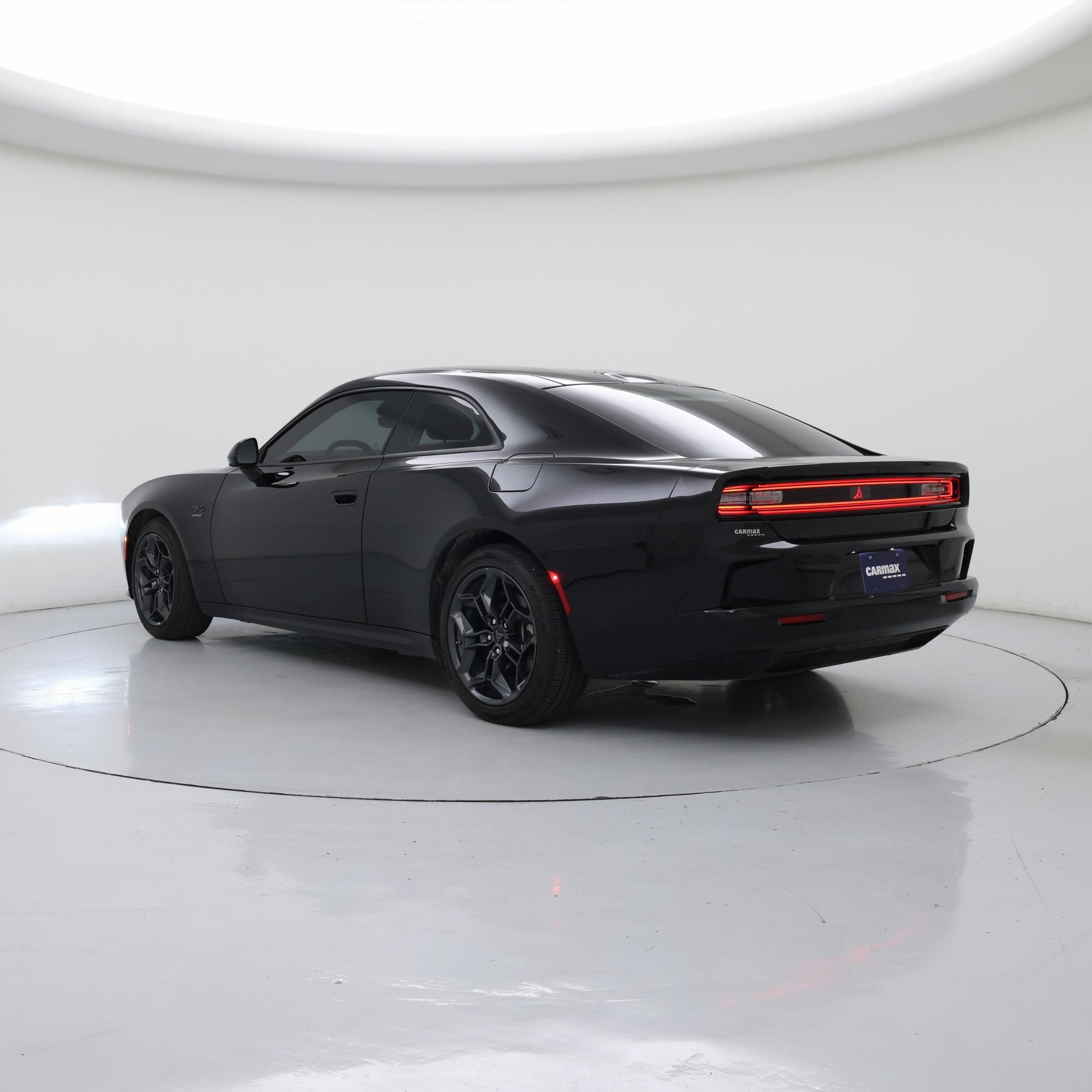 Thumbnail: 2025 Dodge Charger - 2