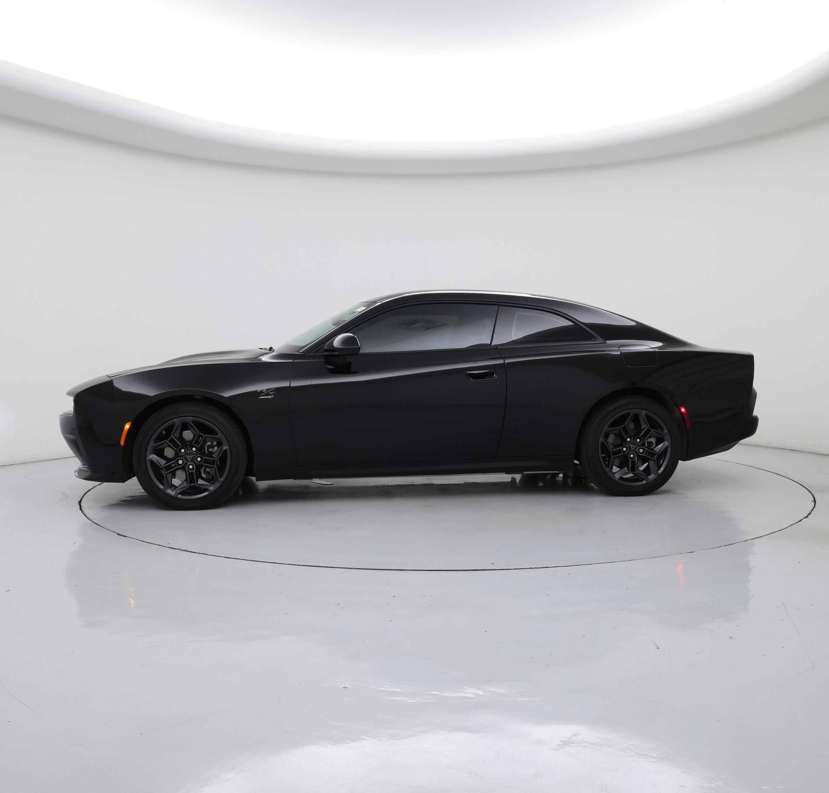 Thumbnail: 2025 Dodge Charger - 3