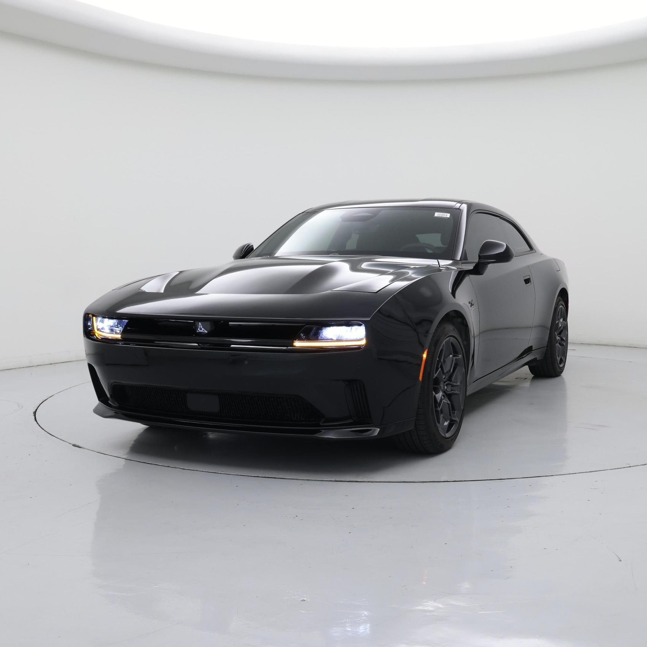 Thumbnail: 2025 Dodge Charger - 4