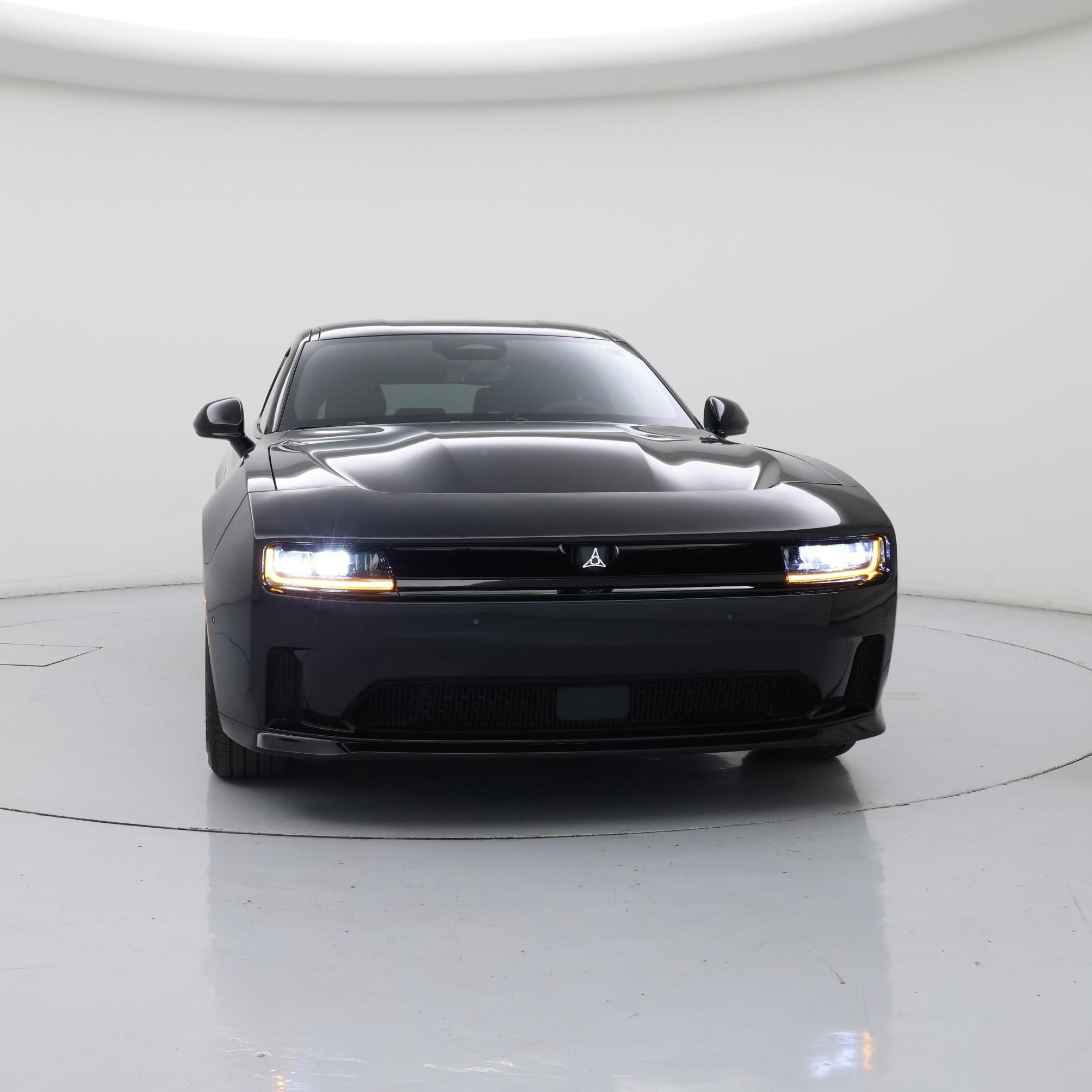Thumbnail: 2025 Dodge Charger - 5