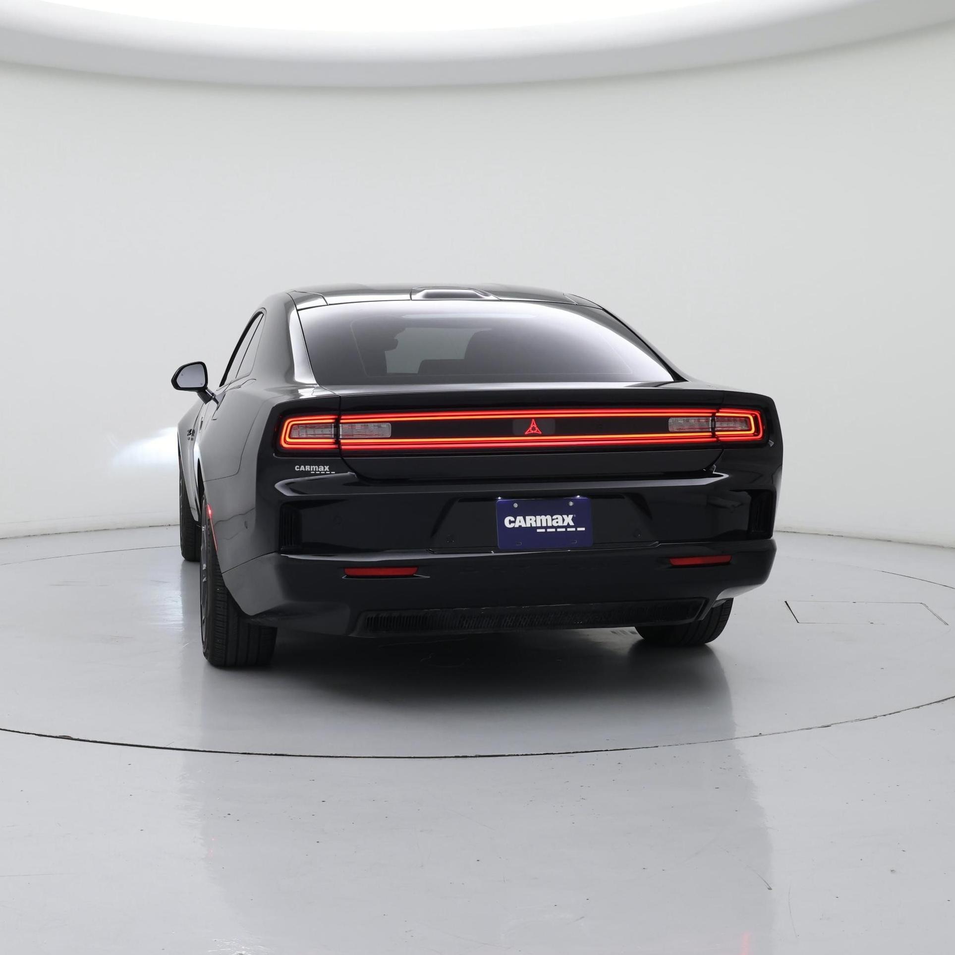Thumbnail: 2025 Dodge Charger - 6