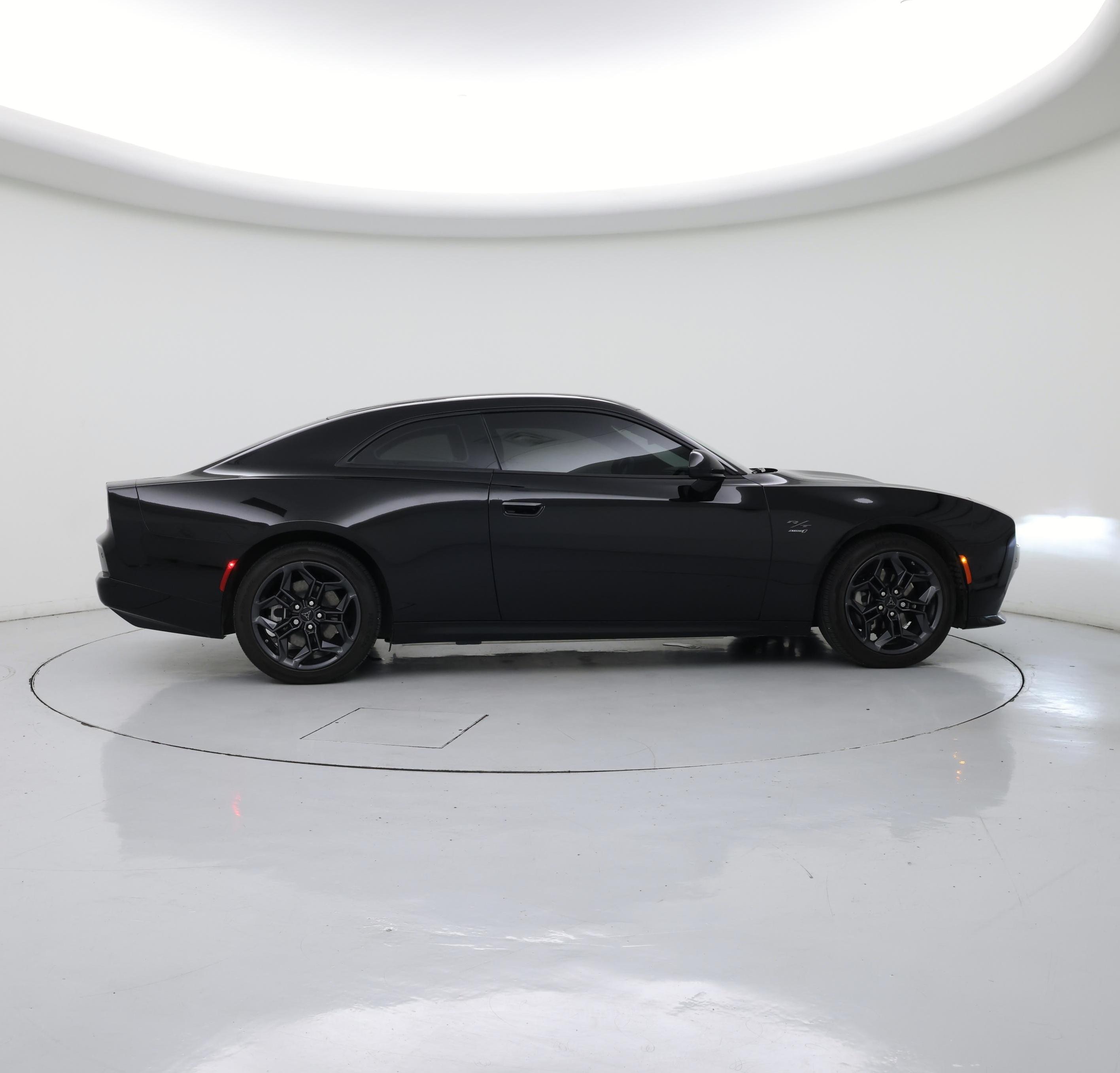 Thumbnail: 2025 Dodge Charger - 7